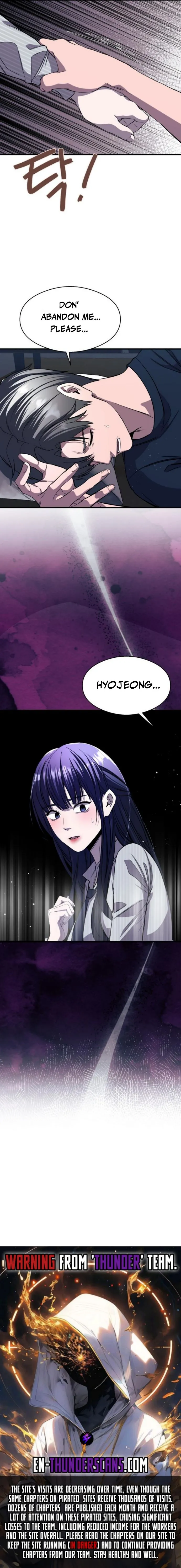Heart-Pounding Cute Poem Chapter 8 Page 12