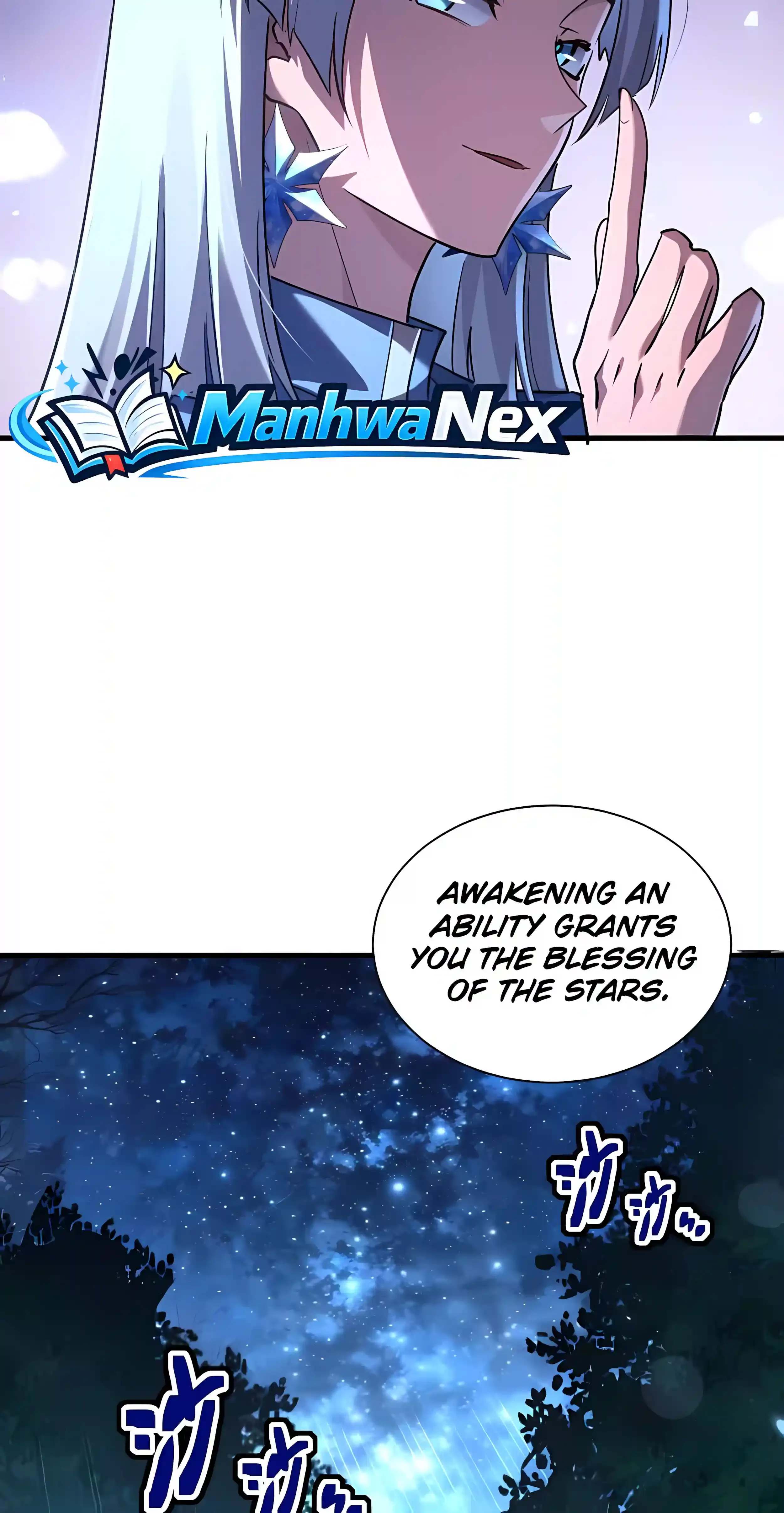 High Martial Arts: Sweeping Through Three Thousand Emperors with One Hand! Chapter 14 Page 3