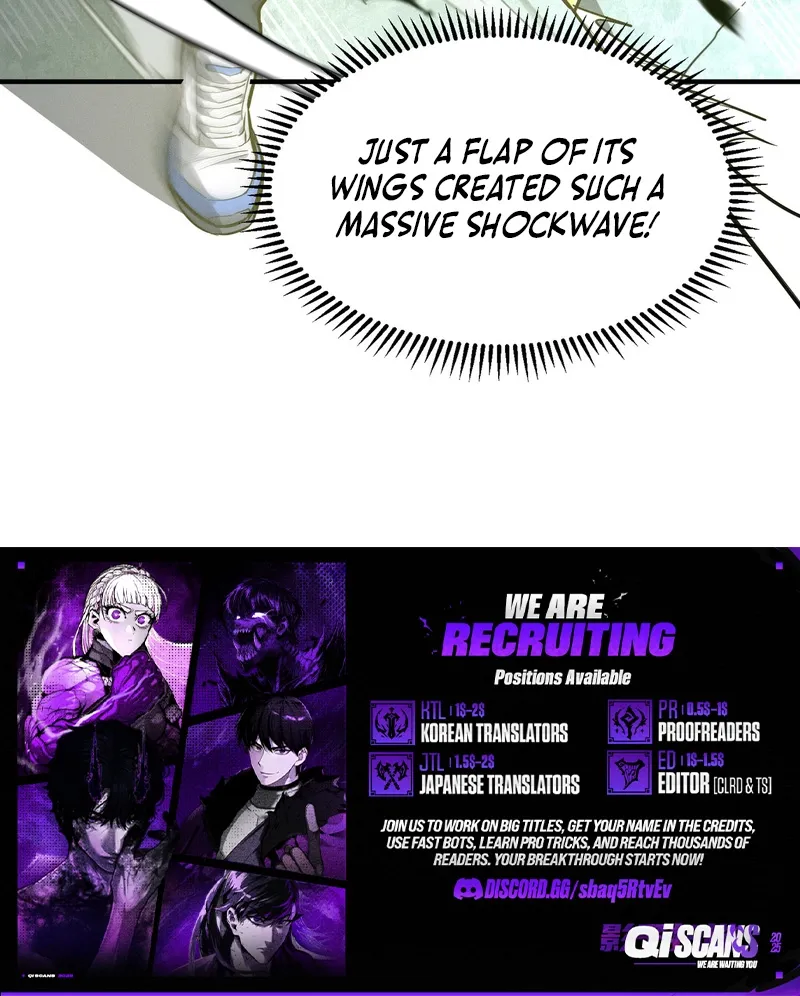 High Martial Arts: Sweeping Through Three Thousand Emperors with One Hand! Chapter 14 Page 8