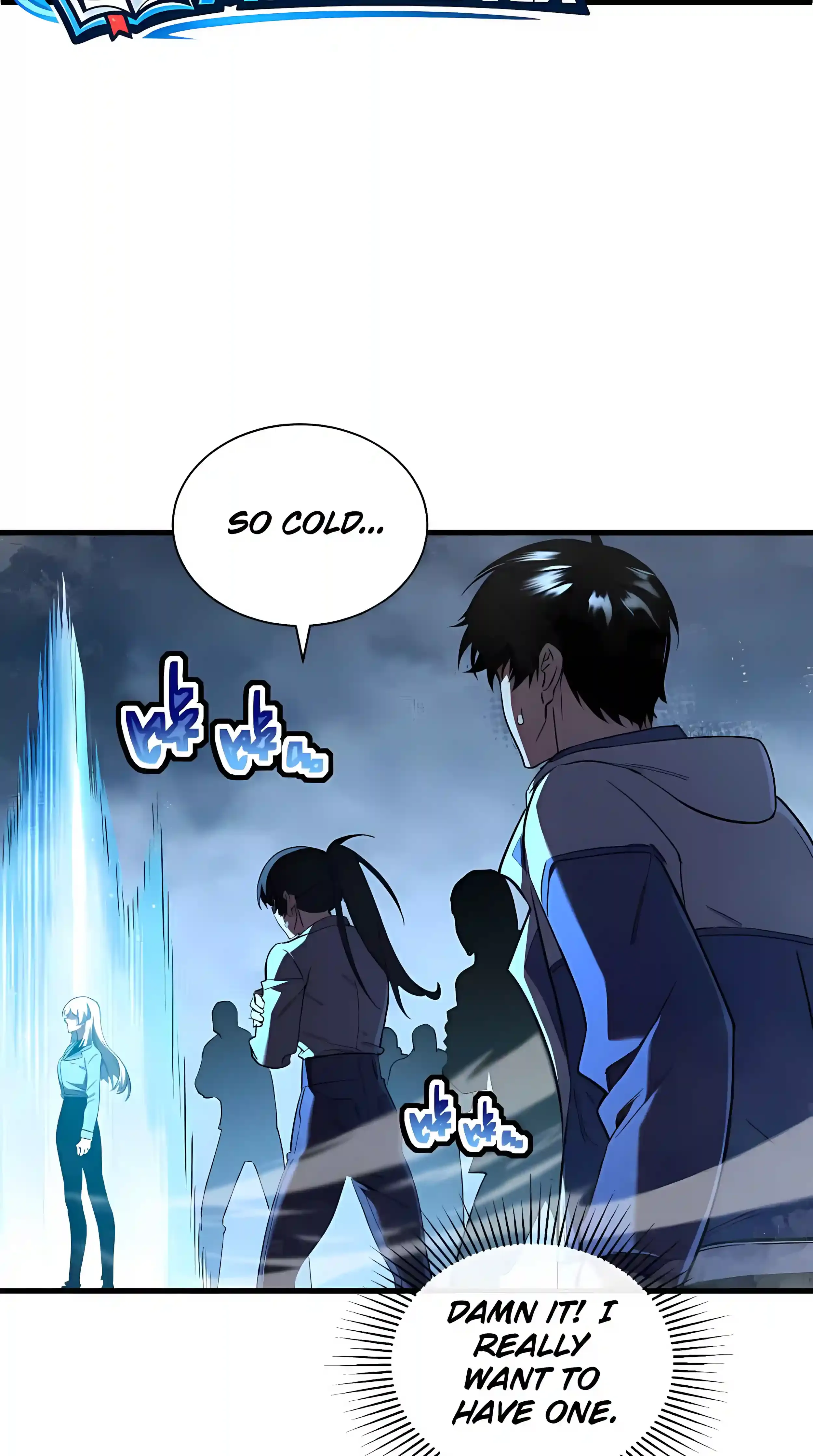 High Martial Arts: Sweeping Through Three Thousand Emperors with One Hand! Chapter 14 Page 26