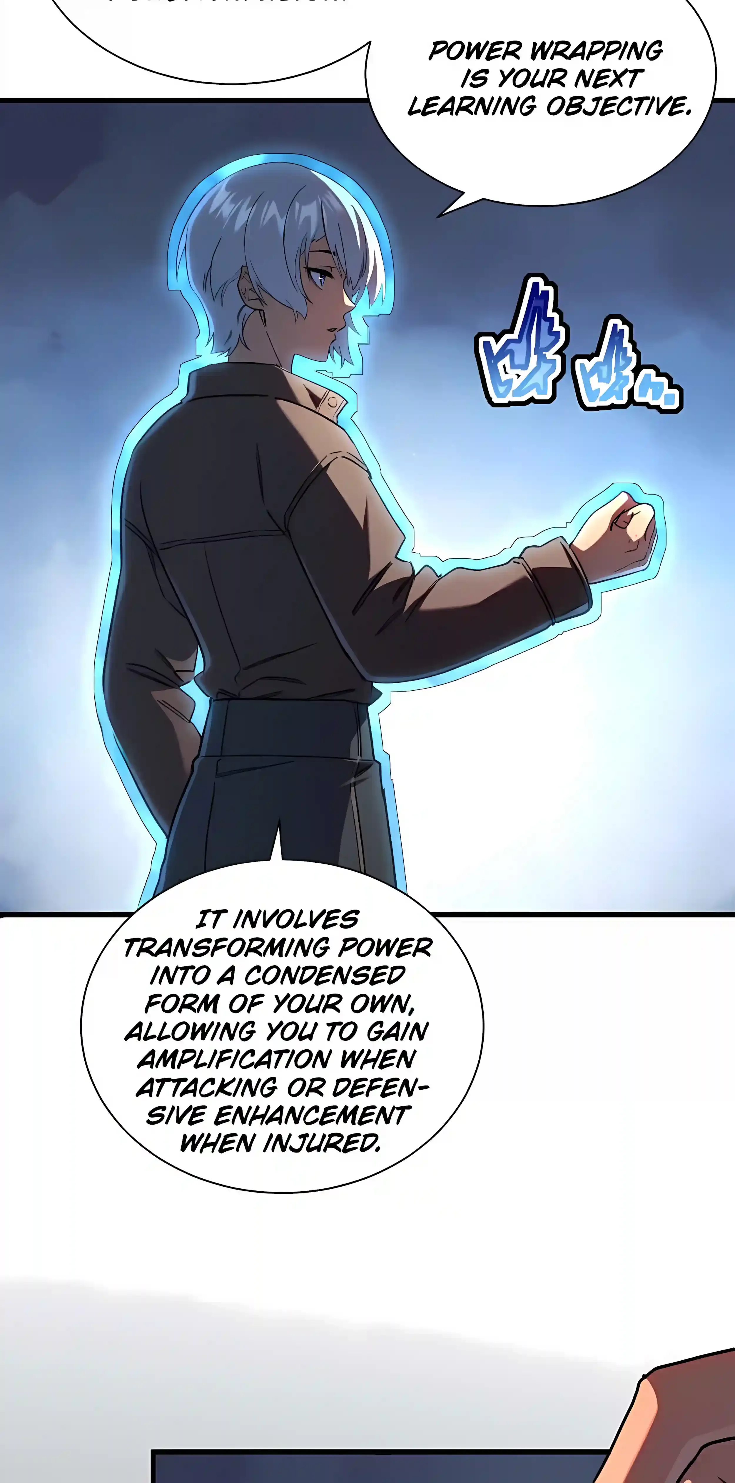 High Martial Arts: Sweeping Through Three Thousand Emperors with One Hand! Chapter 14 Page 28