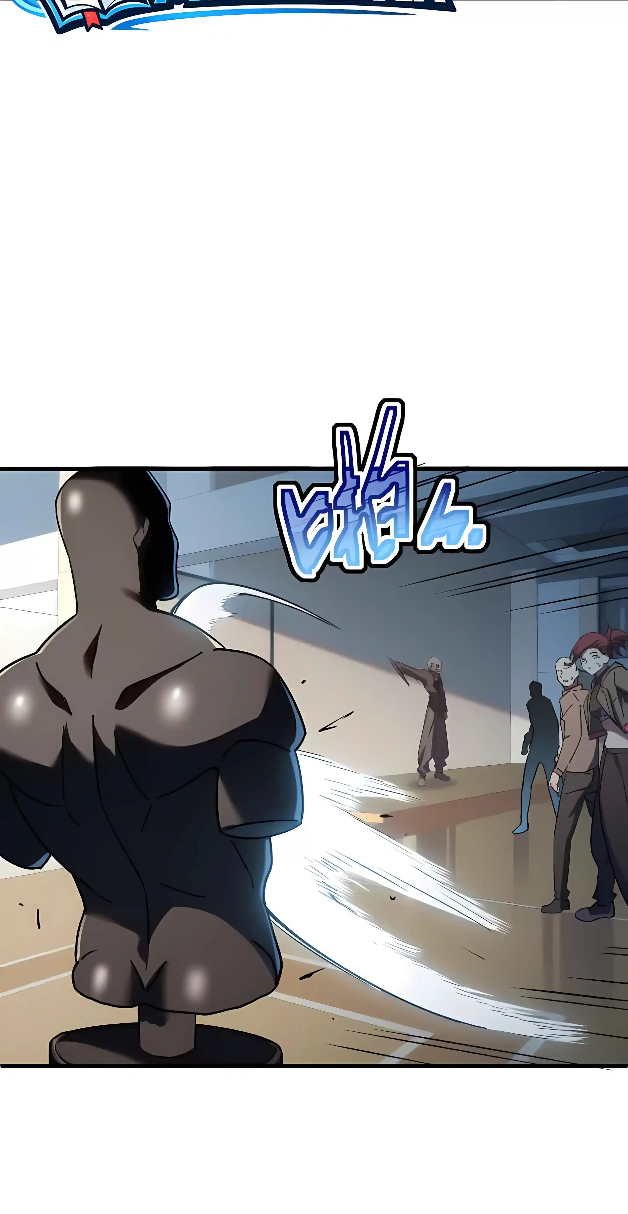 High Martial Arts: Sweeping Through Three Thousand Emperors with One Hand! Chapter 14 Page 31
