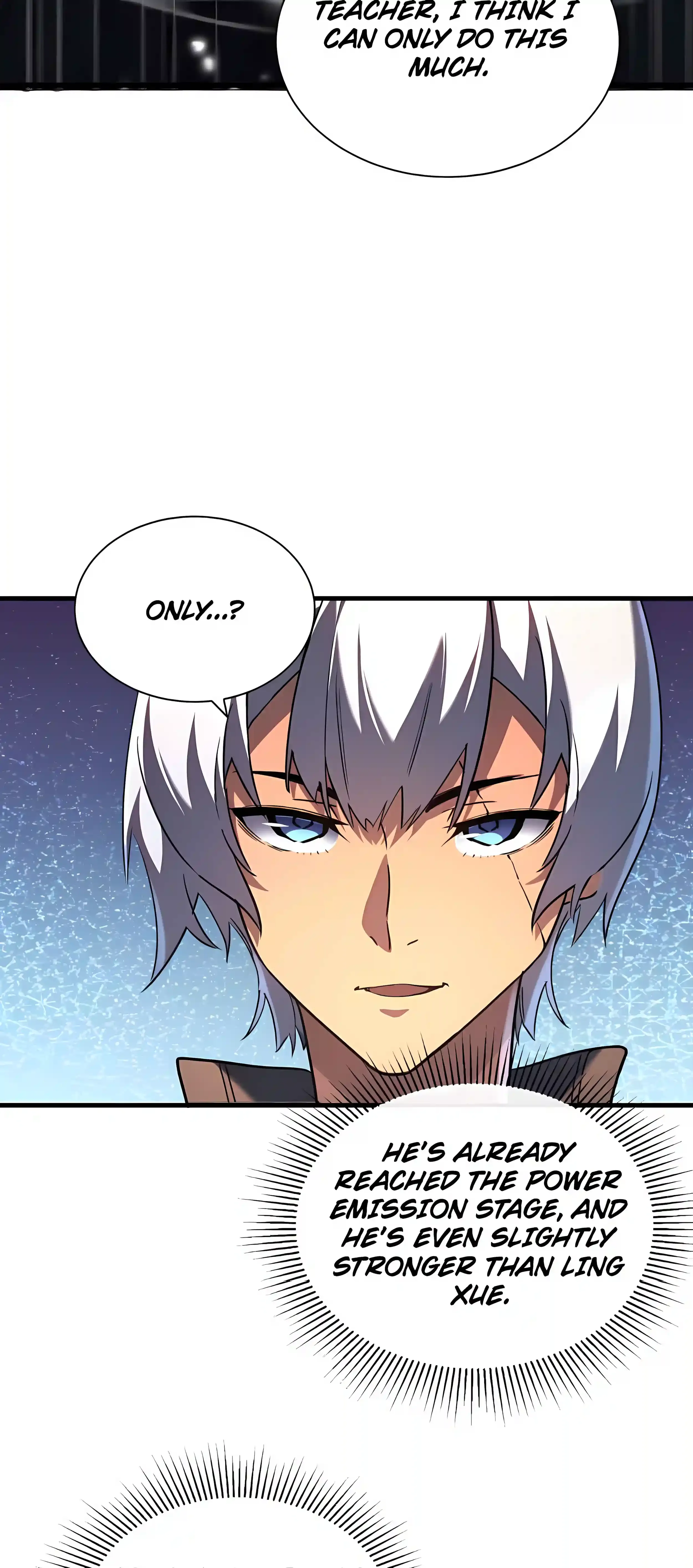 High Martial Arts: Sweeping Through Three Thousand Emperors with One Hand! Chapter 14 Page 41