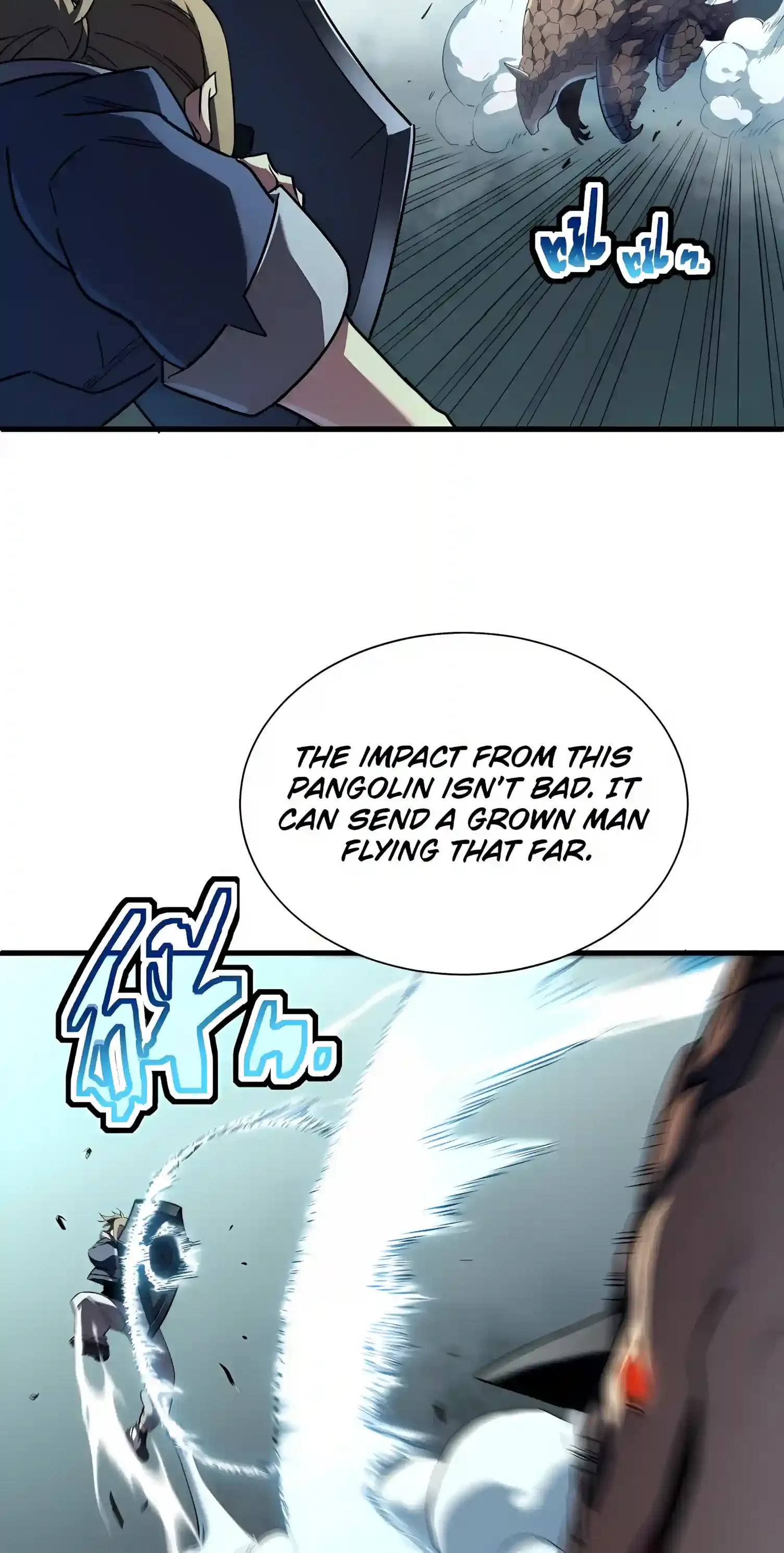 High Martial Arts: Sweeping Through Three Thousand Emperors with One Hand! Chapter 15 Page 29