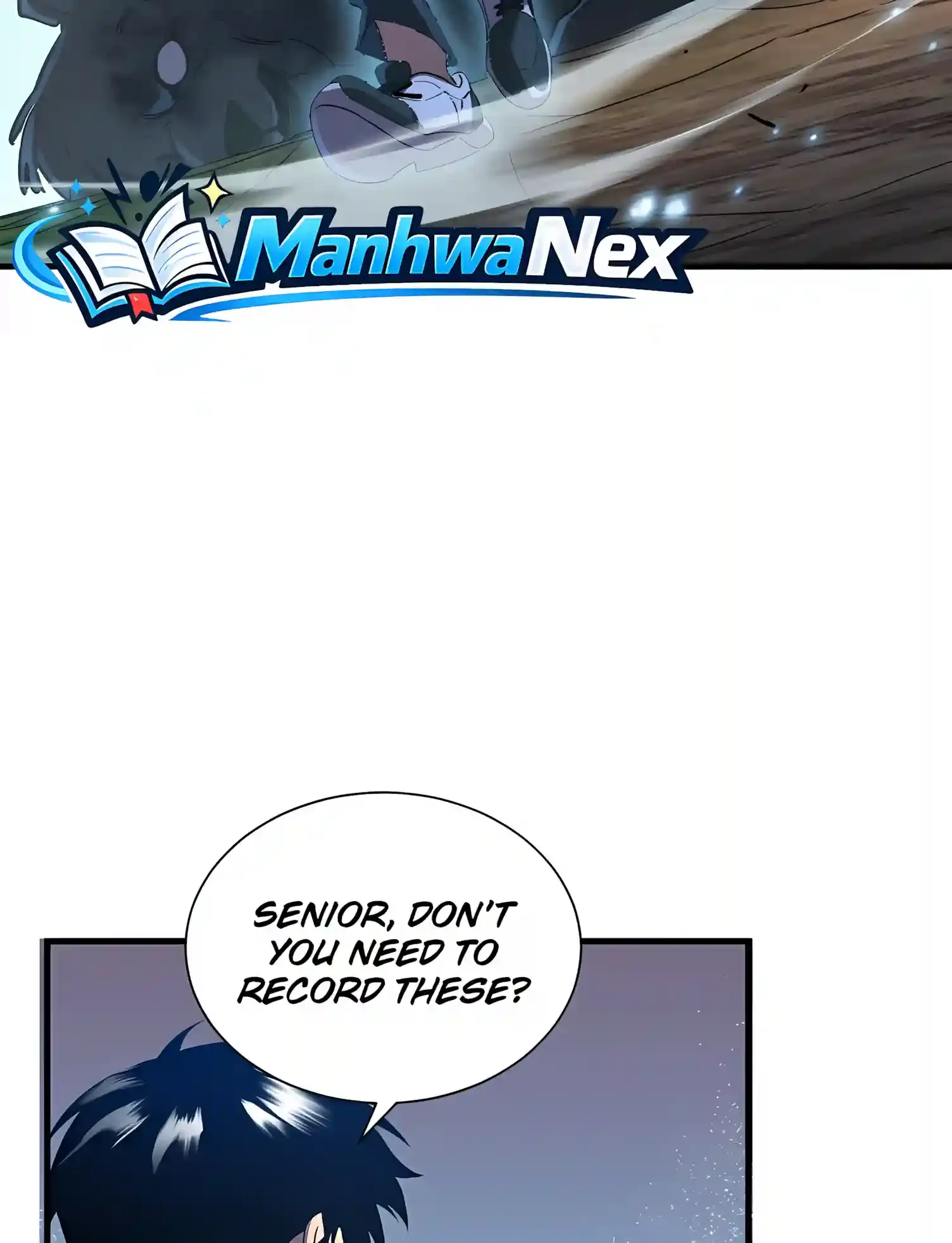 High Martial Arts: Sweeping Through Three Thousand Emperors with One Hand! Chapter 15 Page 53
