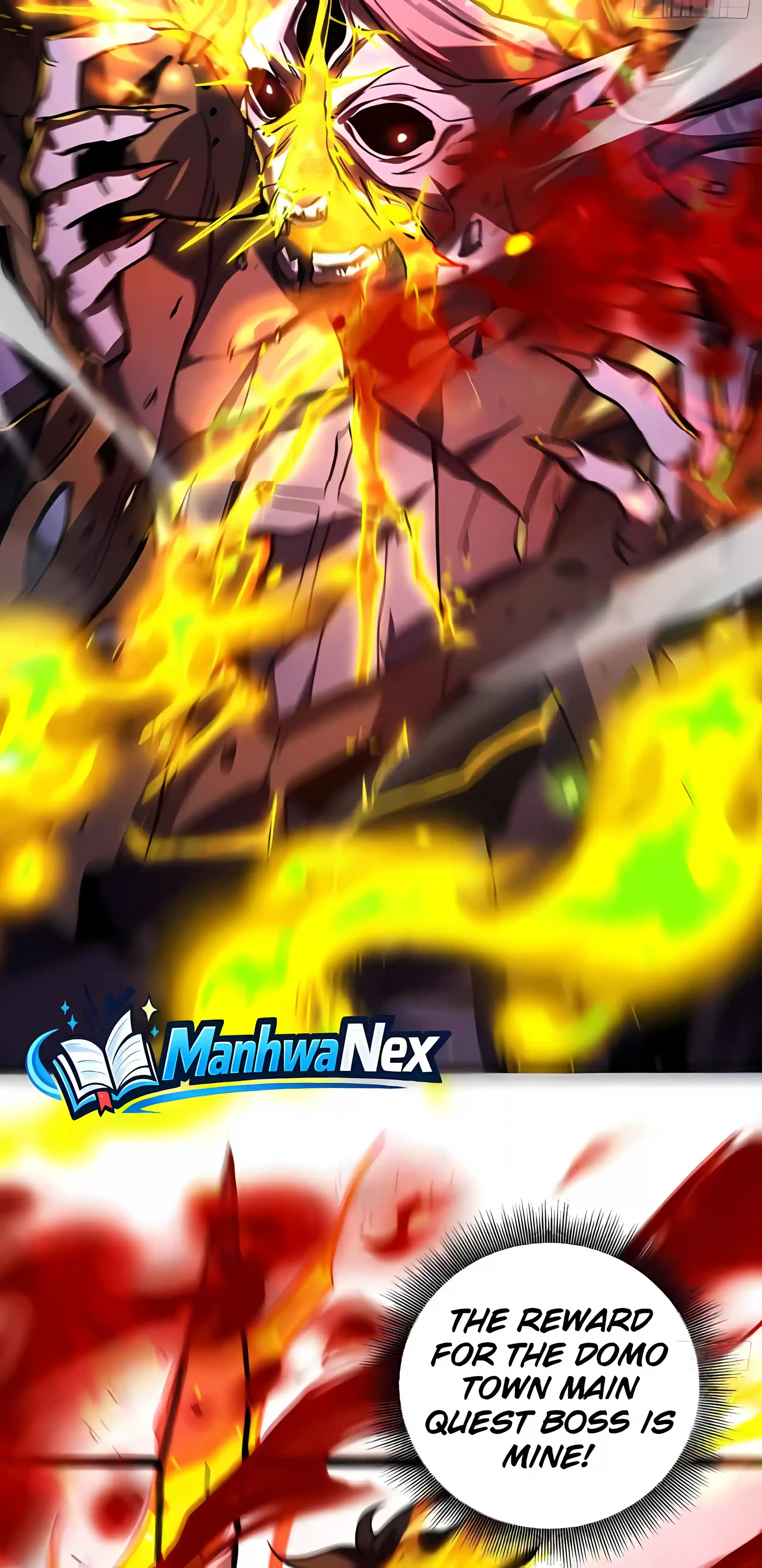High Martial Arts: Sweeping Through Three Thousand Emperors with One Hand! Chapter 19 Page 6
