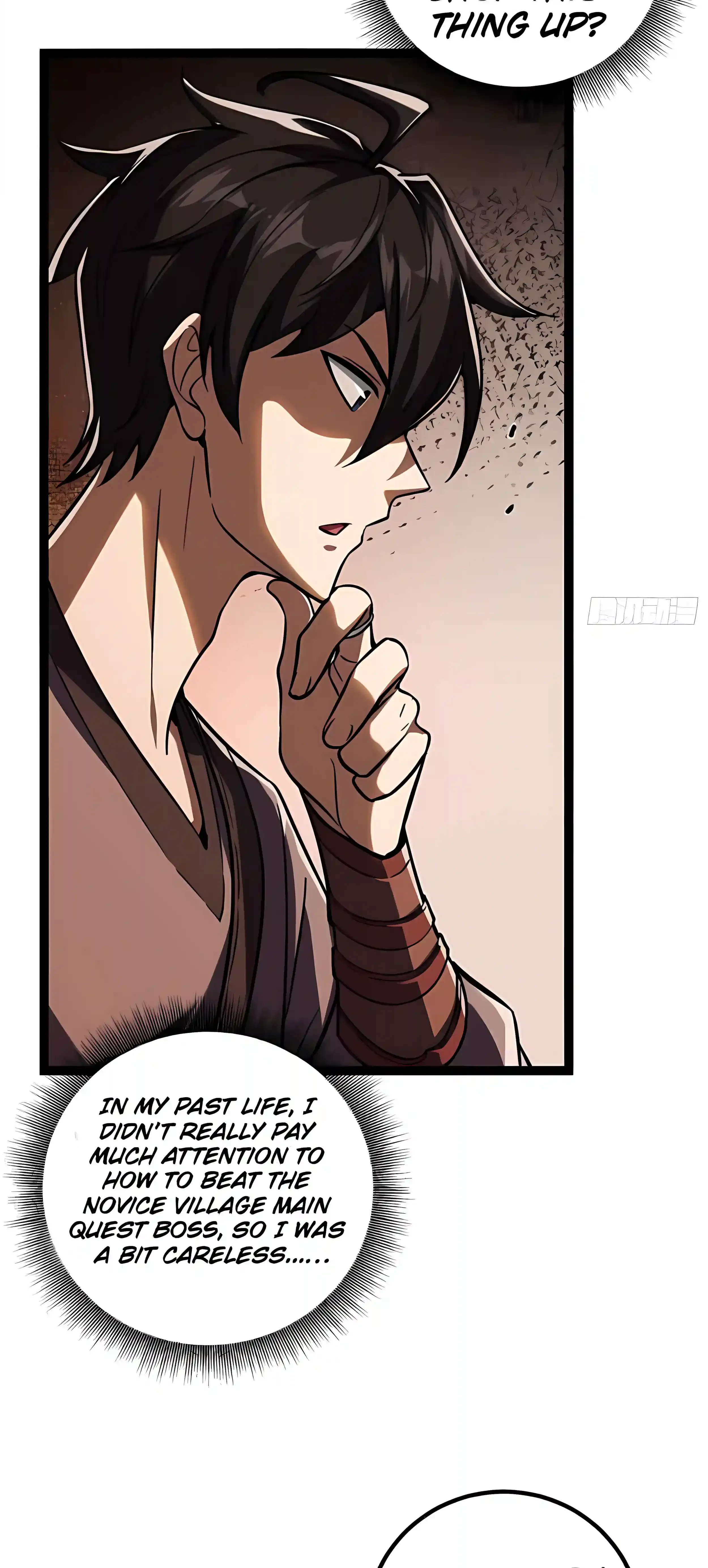 High Martial Arts: Sweeping Through Three Thousand Emperors with One Hand! Chapter 19 Page 11