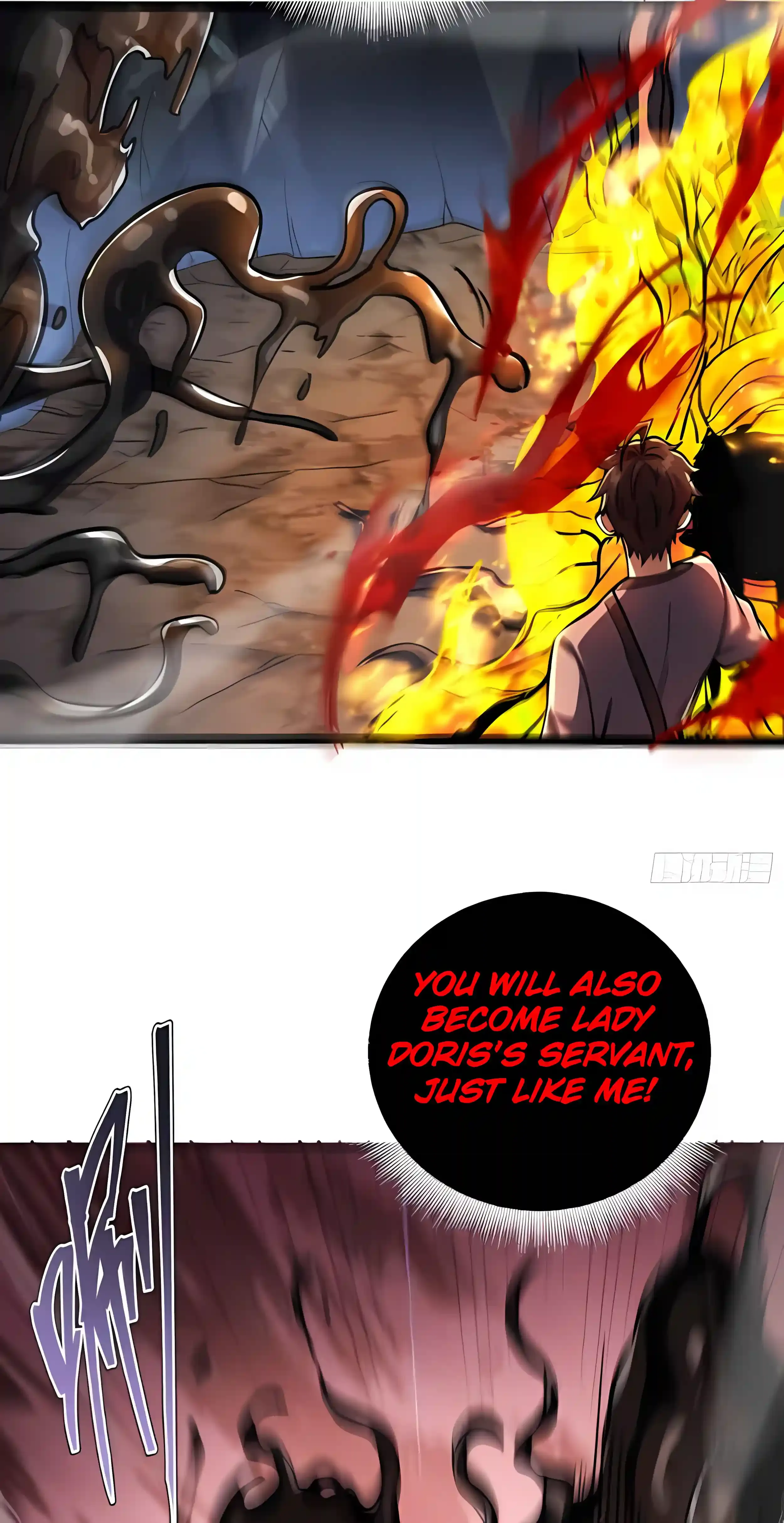 High Martial Arts: Sweeping Through Three Thousand Emperors with One Hand! Chapter 19 Page 17