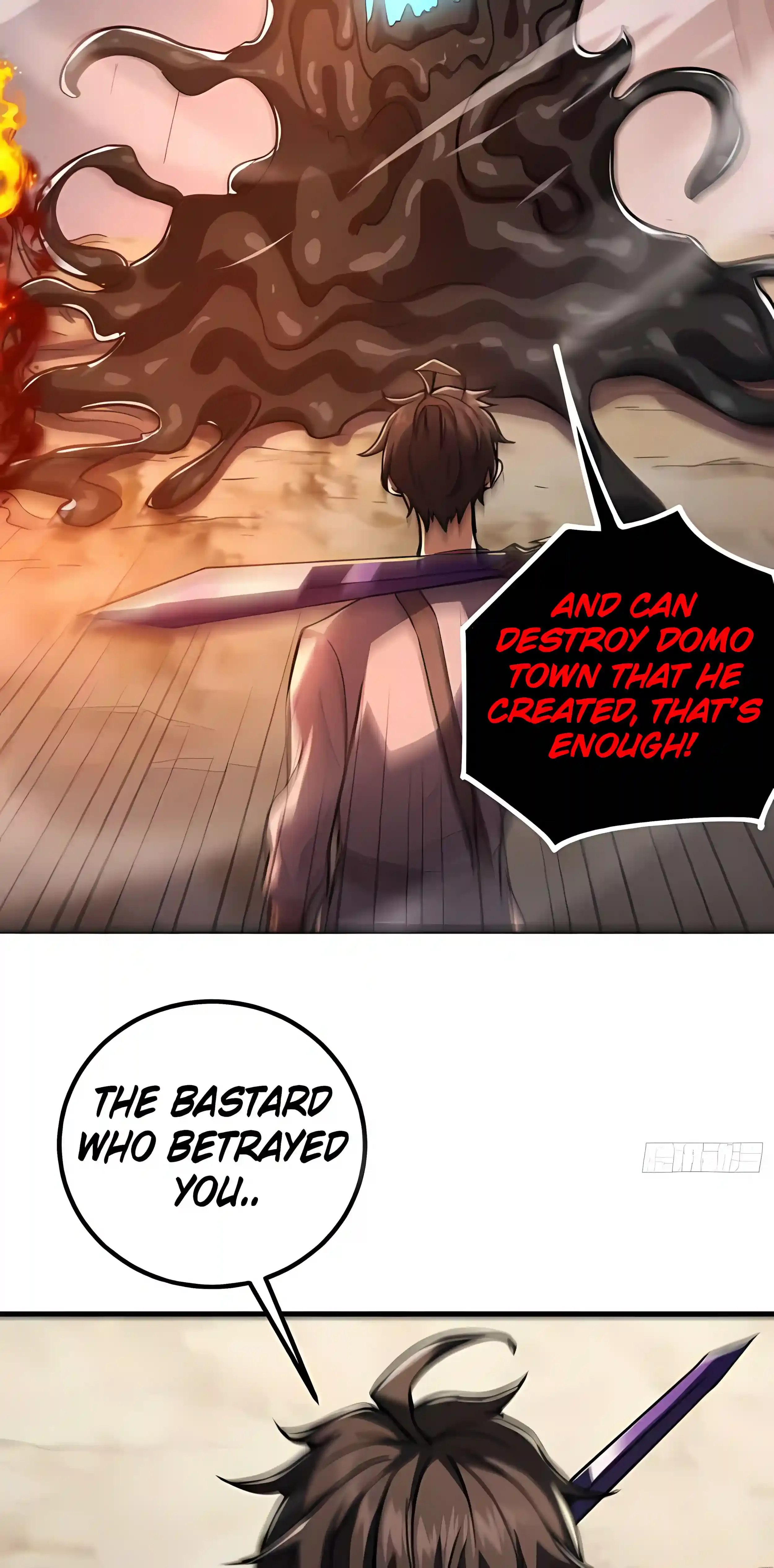 High Martial Arts: Sweeping Through Three Thousand Emperors with One Hand! Chapter 19 Page 29