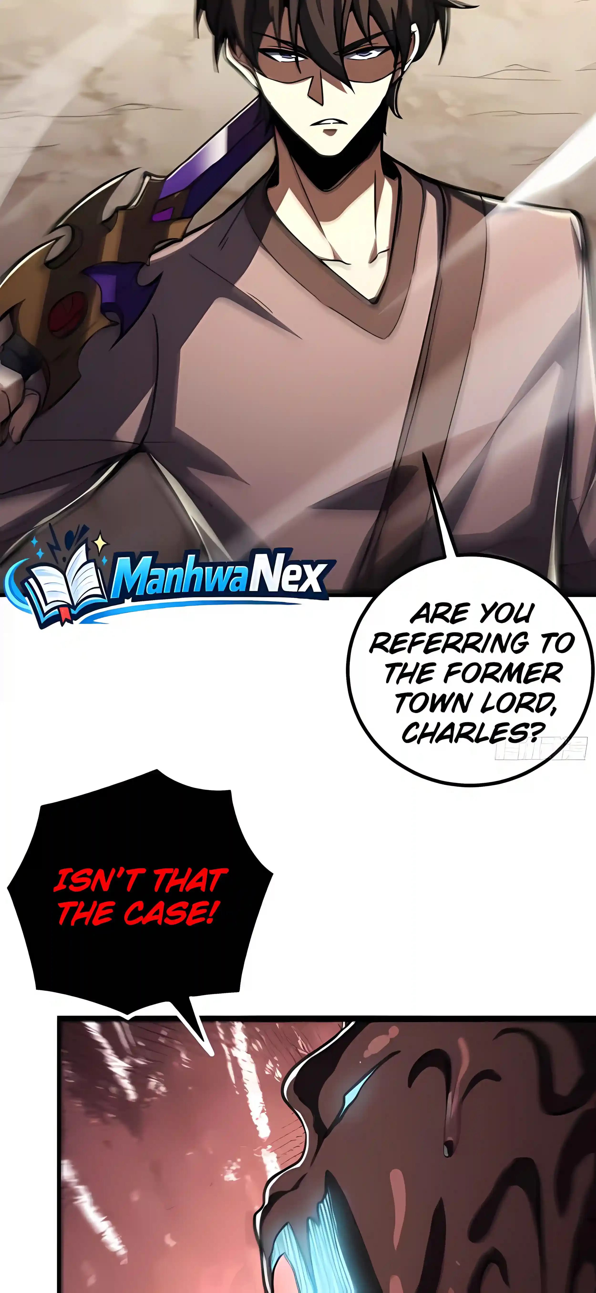 High Martial Arts: Sweeping Through Three Thousand Emperors with One Hand! Chapter 19 Page 30
