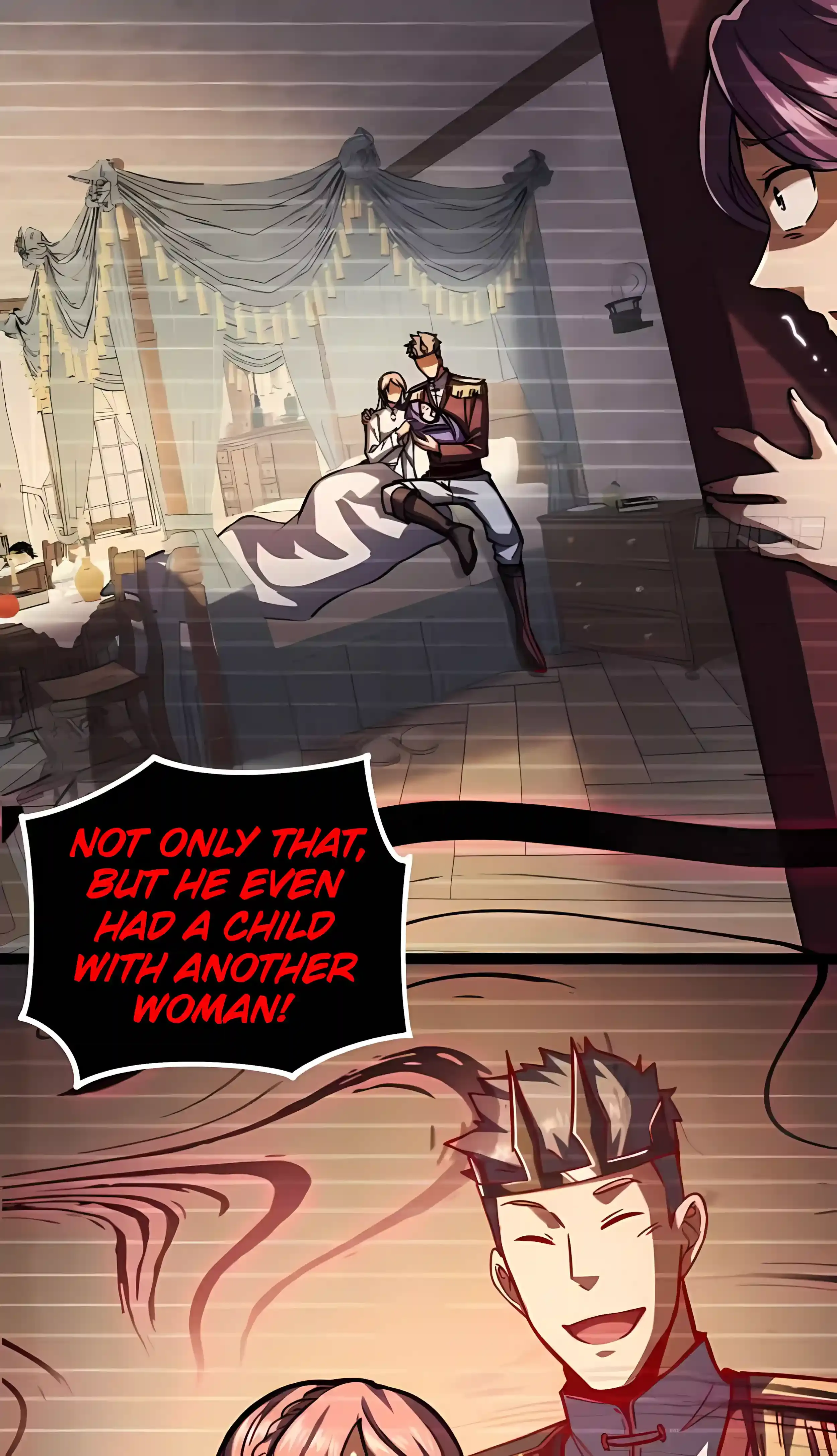 High Martial Arts: Sweeping Through Three Thousand Emperors with One Hand! Chapter 19 Page 32