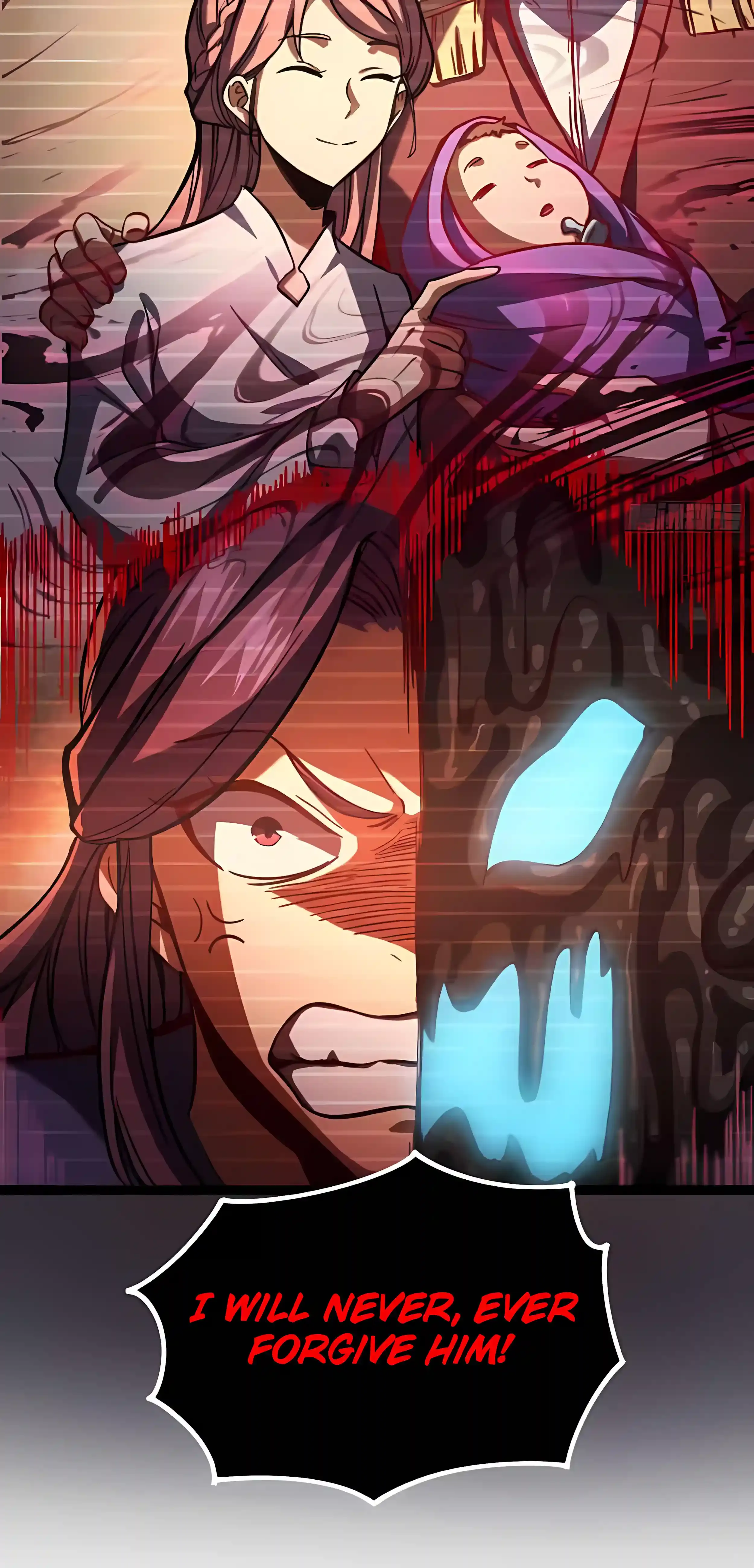 High Martial Arts: Sweeping Through Three Thousand Emperors with One Hand! Chapter 19 Page 33