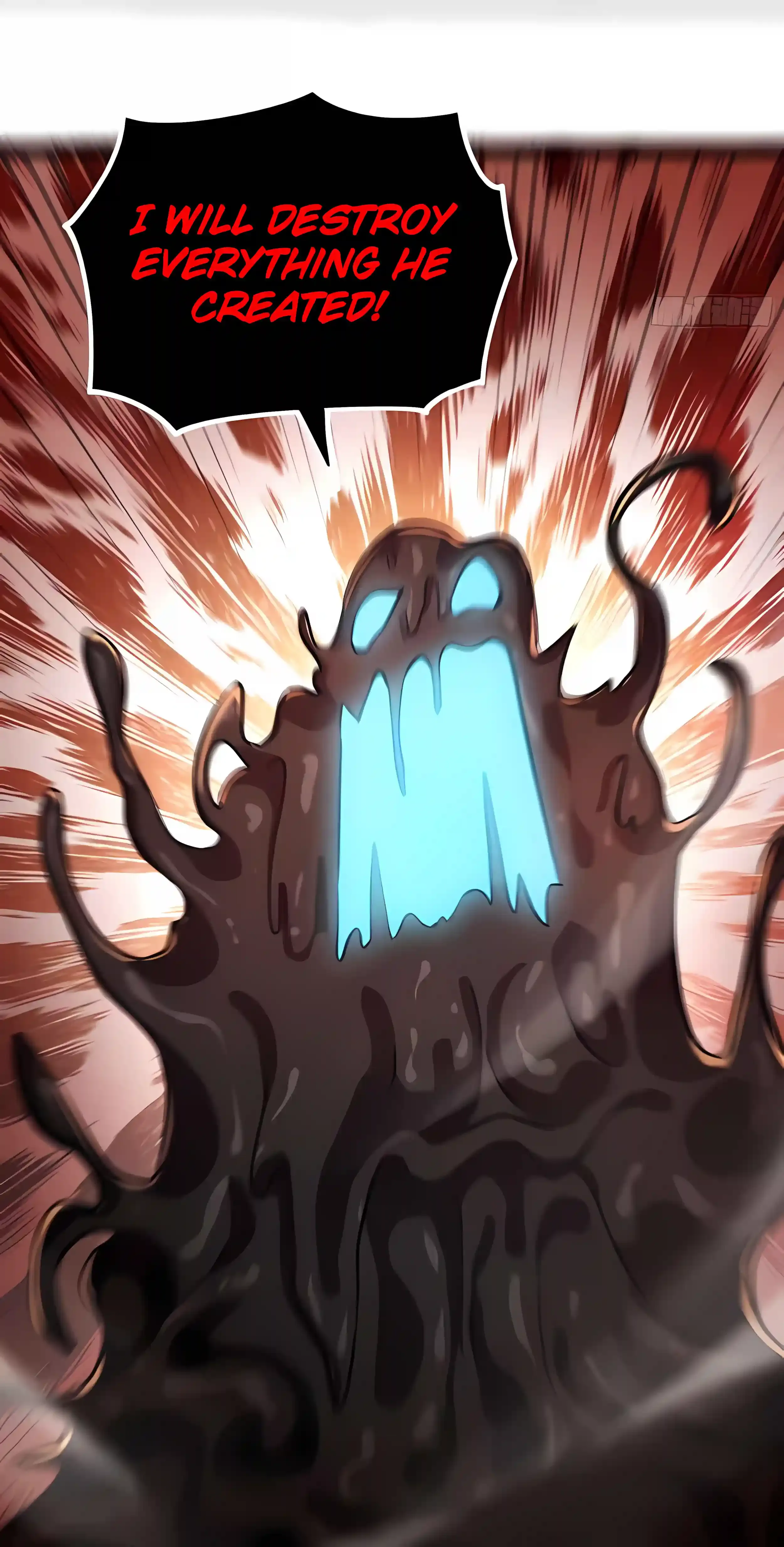 High Martial Arts: Sweeping Through Three Thousand Emperors with One Hand! Chapter 19 Page 34