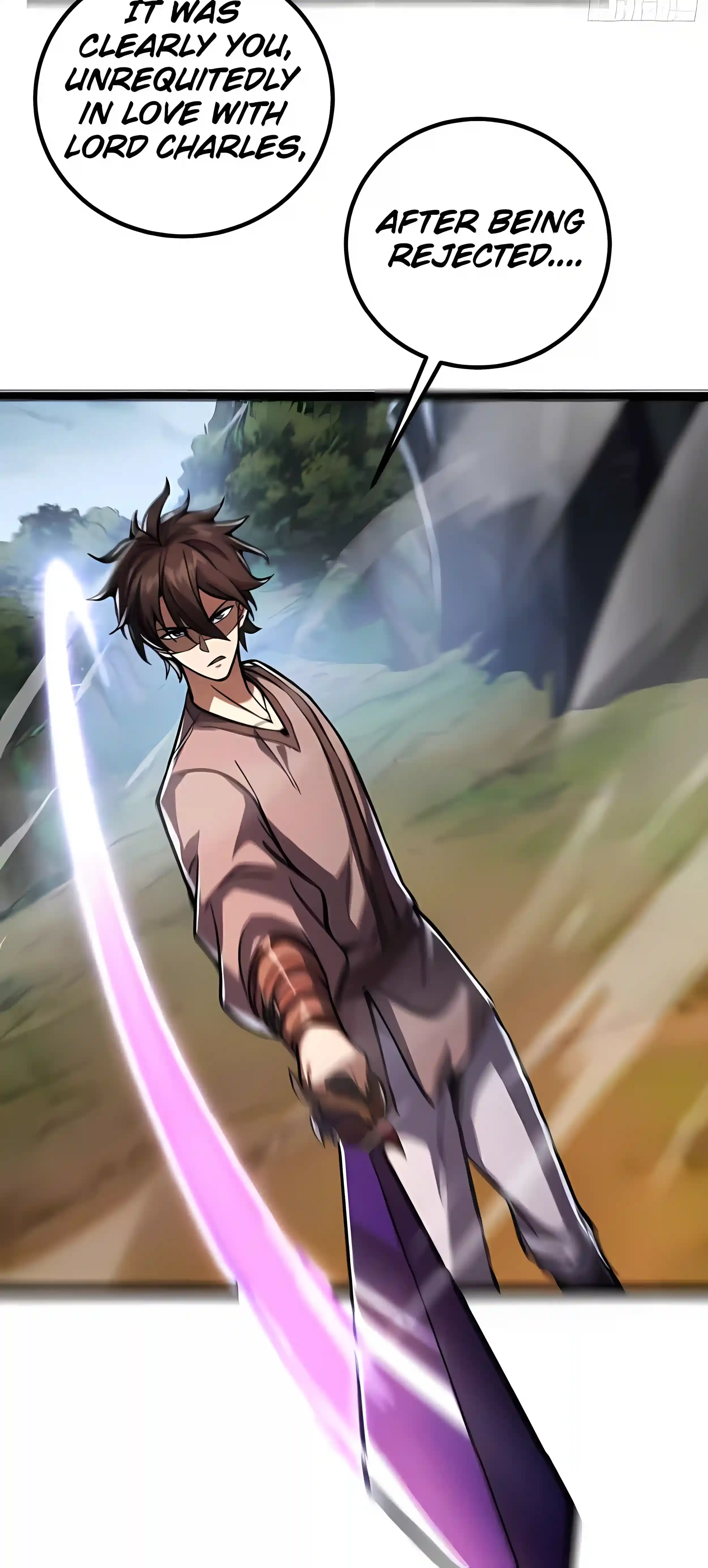 High Martial Arts: Sweeping Through Three Thousand Emperors with One Hand! Chapter 19 Page 36