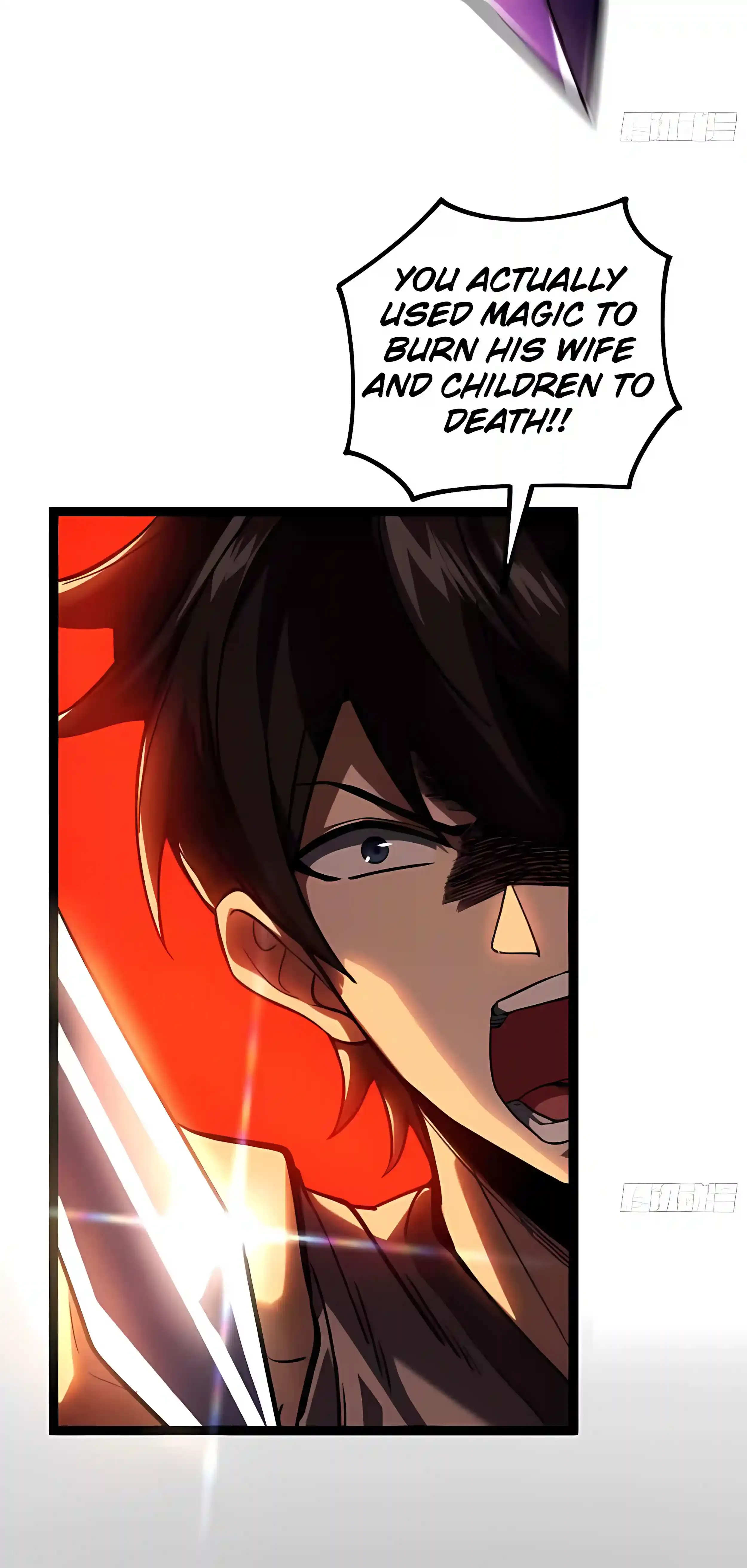 High Martial Arts: Sweeping Through Three Thousand Emperors with One Hand! Chapter 19 Page 37