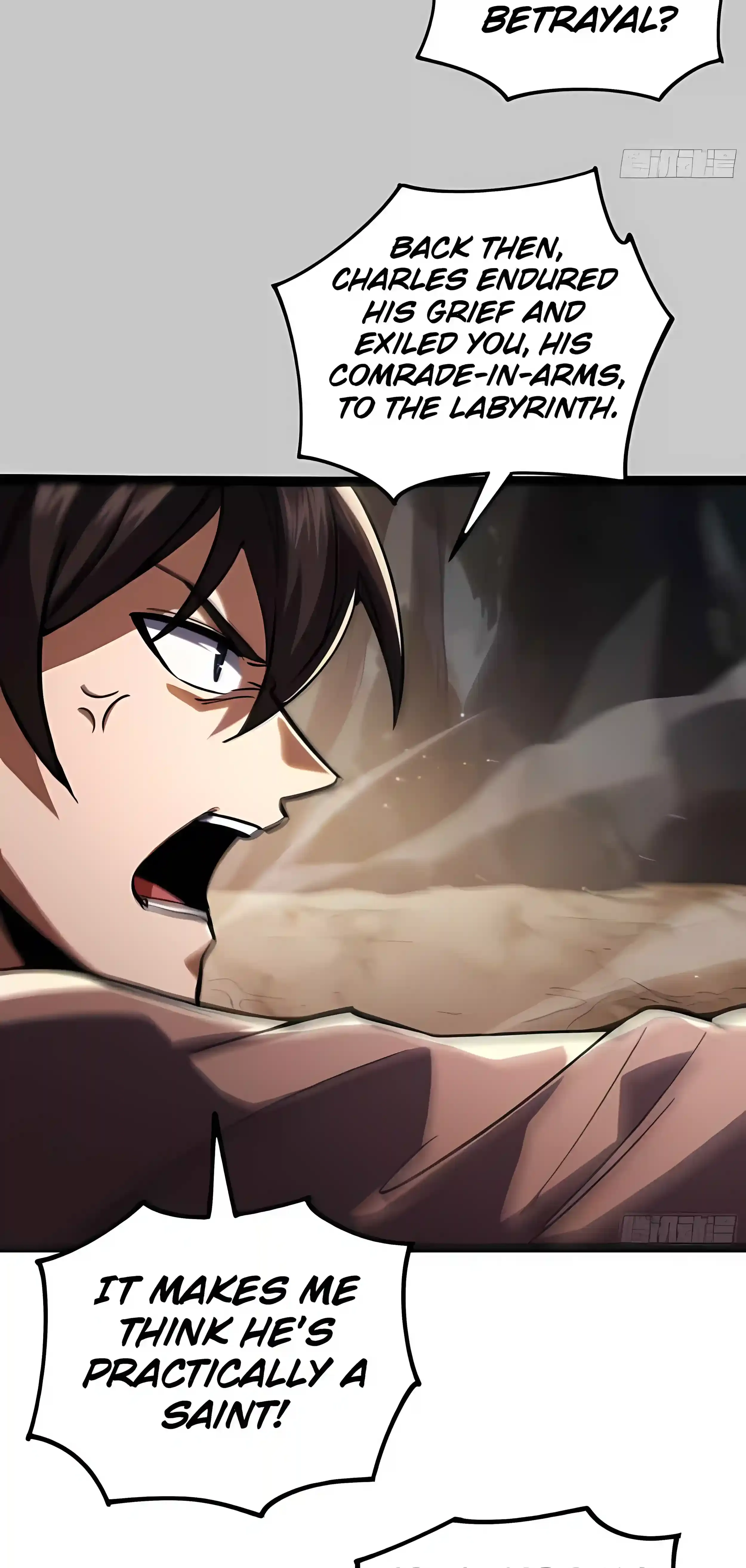 High Martial Arts: Sweeping Through Three Thousand Emperors with One Hand! Chapter 19 Page 39