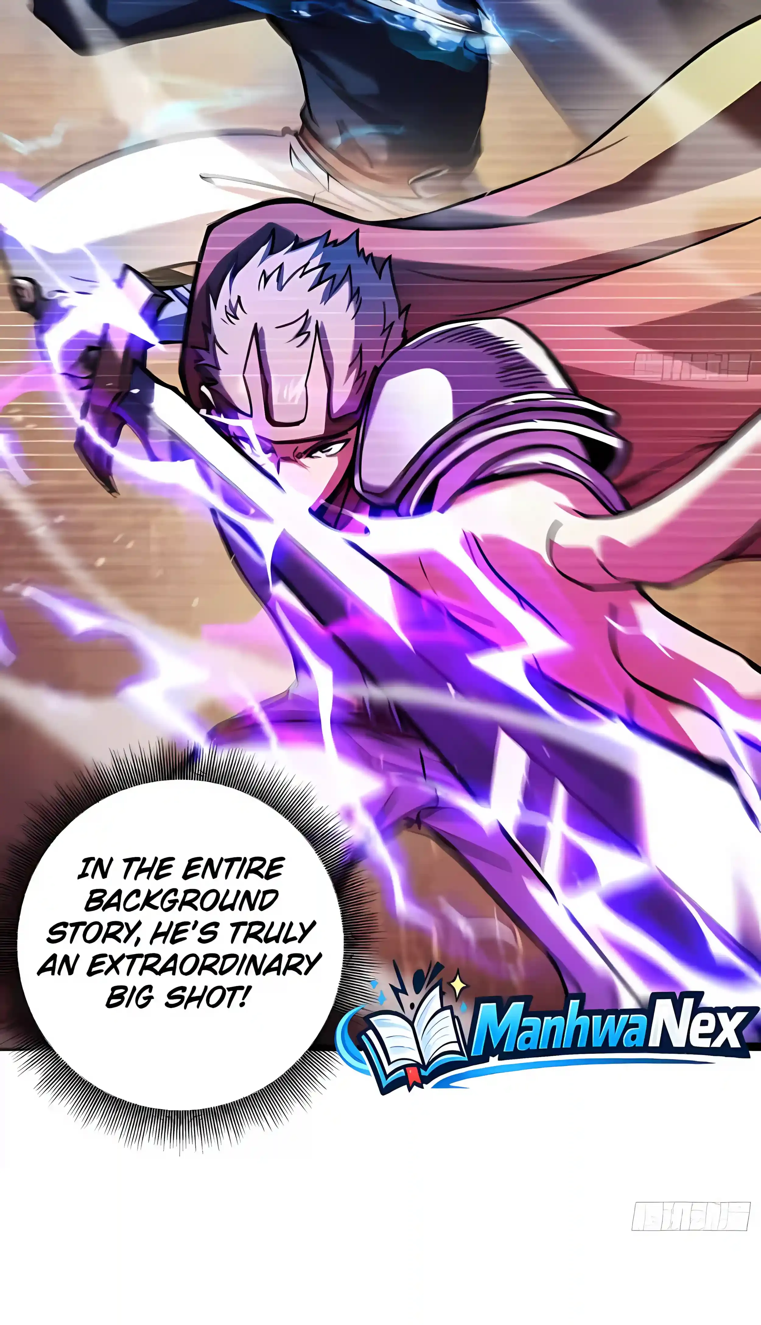 High Martial Arts: Sweeping Through Three Thousand Emperors with One Hand! Chapter 19 Page 46