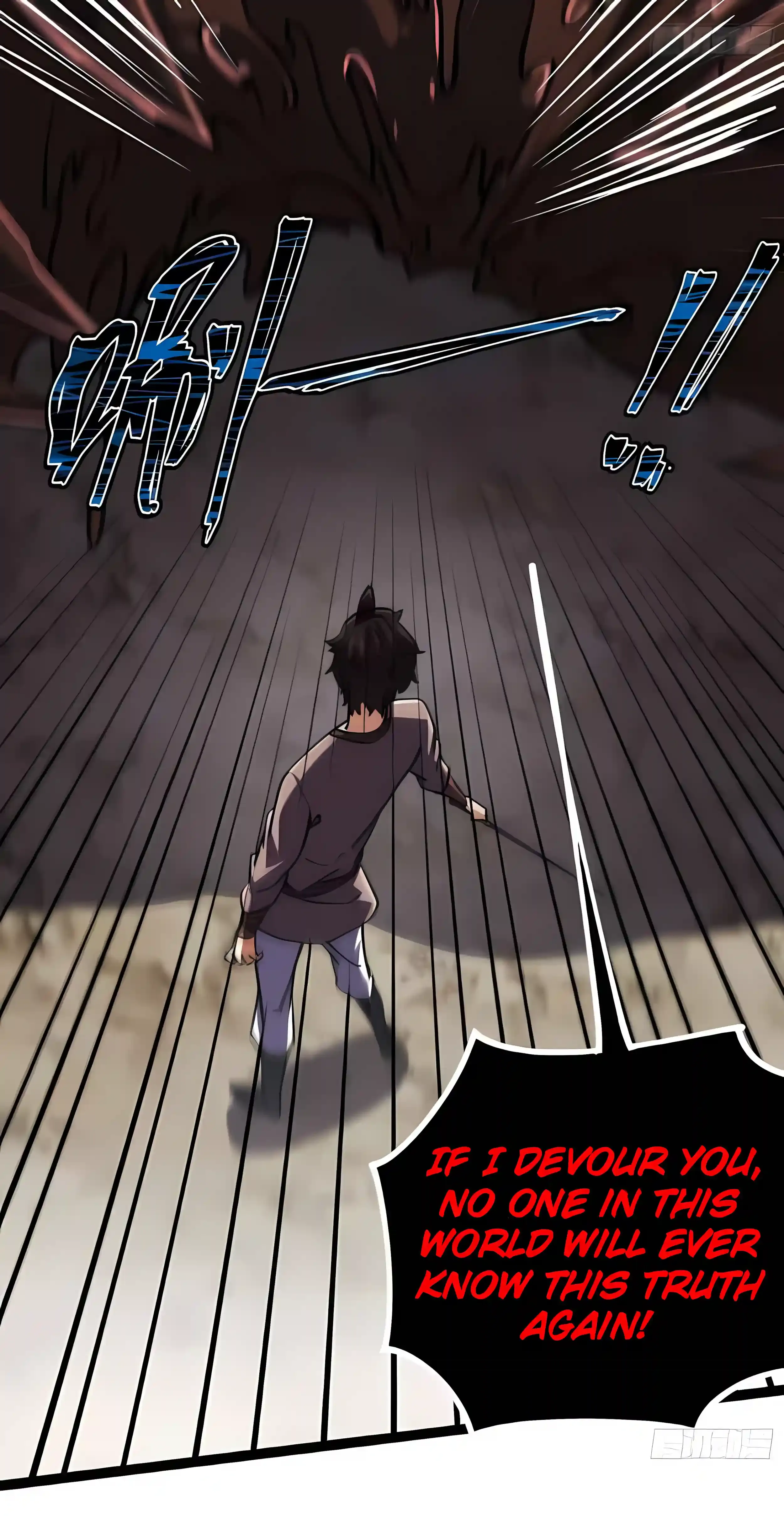 High Martial Arts: Sweeping Through Three Thousand Emperors with One Hand! Chapter 19 Page 49