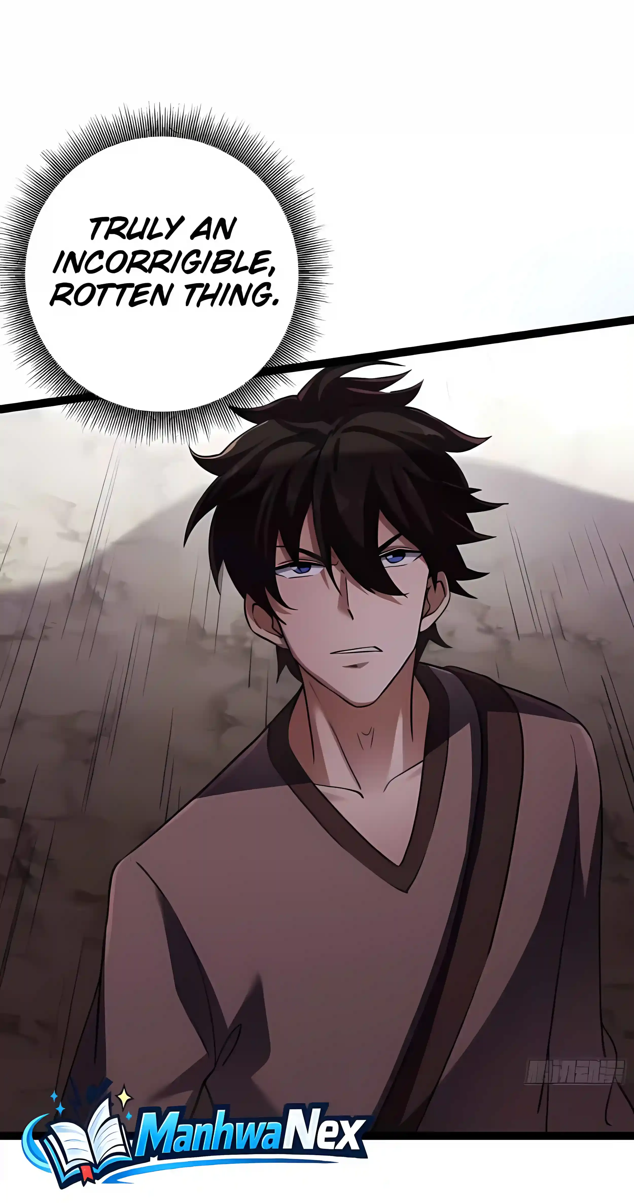 High Martial Arts: Sweeping Through Three Thousand Emperors with One Hand! Chapter 19 Page 50