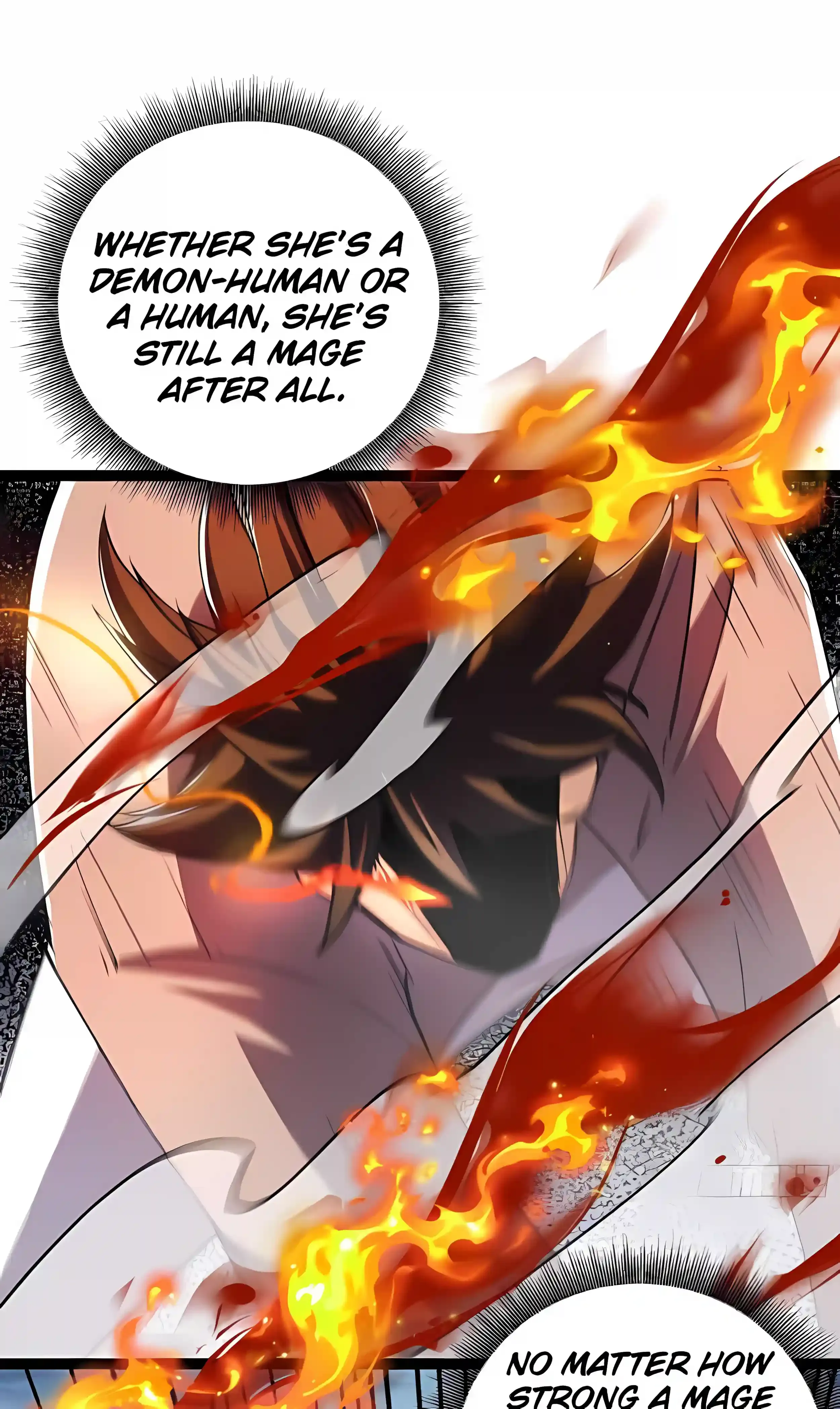 High Martial Arts: Sweeping Through Three Thousand Emperors with One Hand! Chapter 19 Page 55