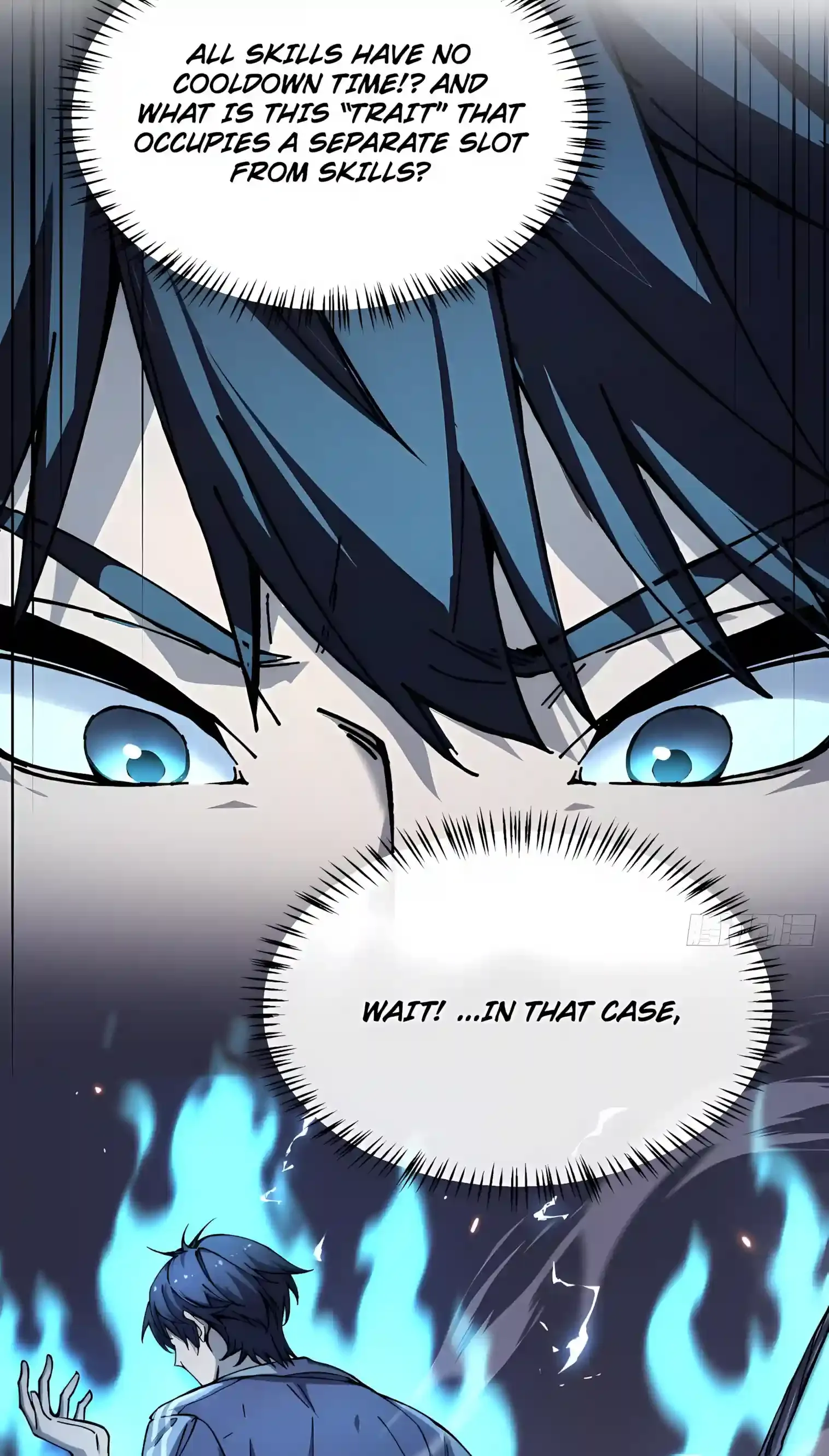 High Martial Arts: Sweeping Through Three Thousand Emperors with One Hand! Chapter 2 Page 5