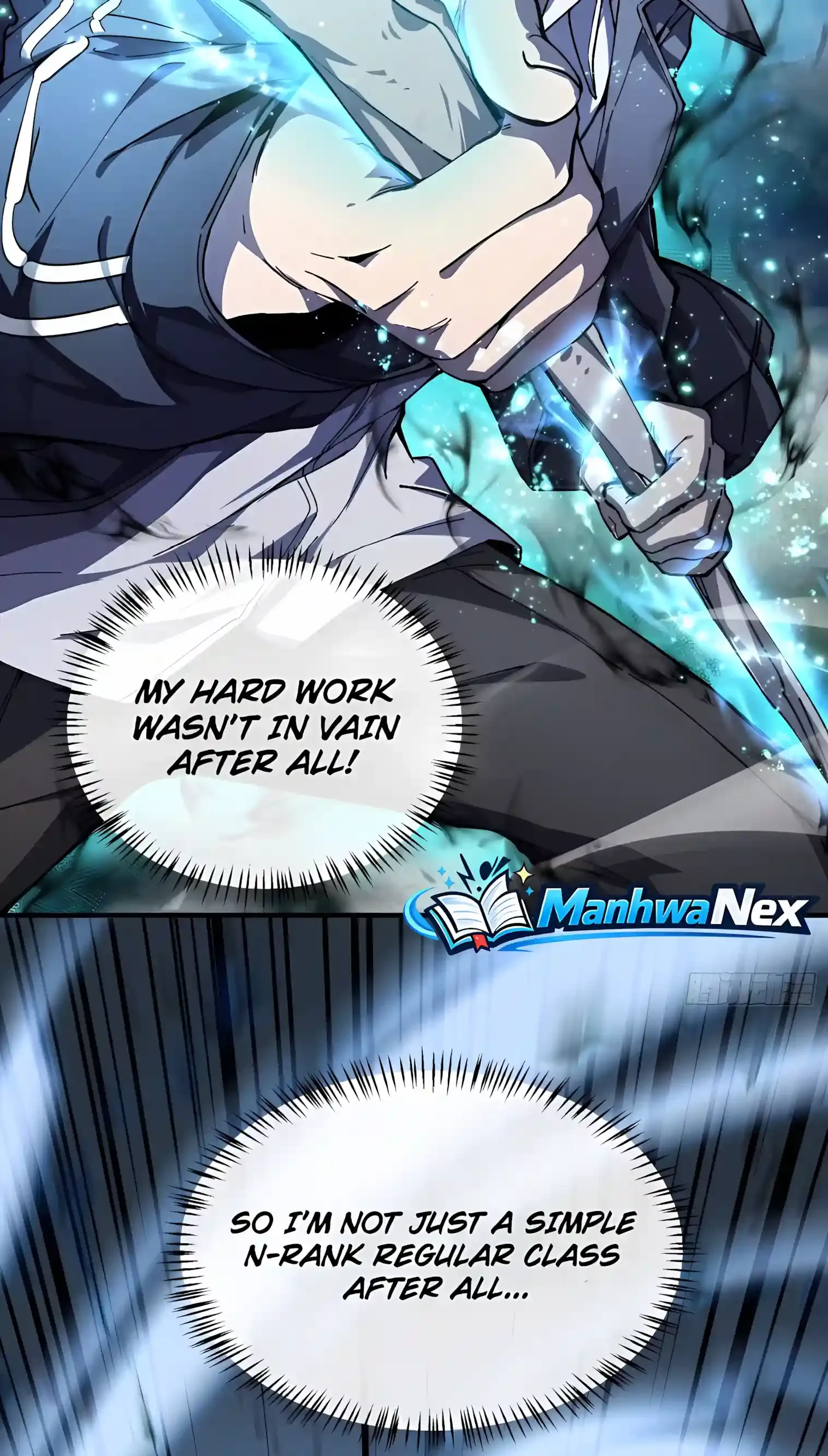 High Martial Arts: Sweeping Through Three Thousand Emperors with One Hand! Chapter 2 Page 8
