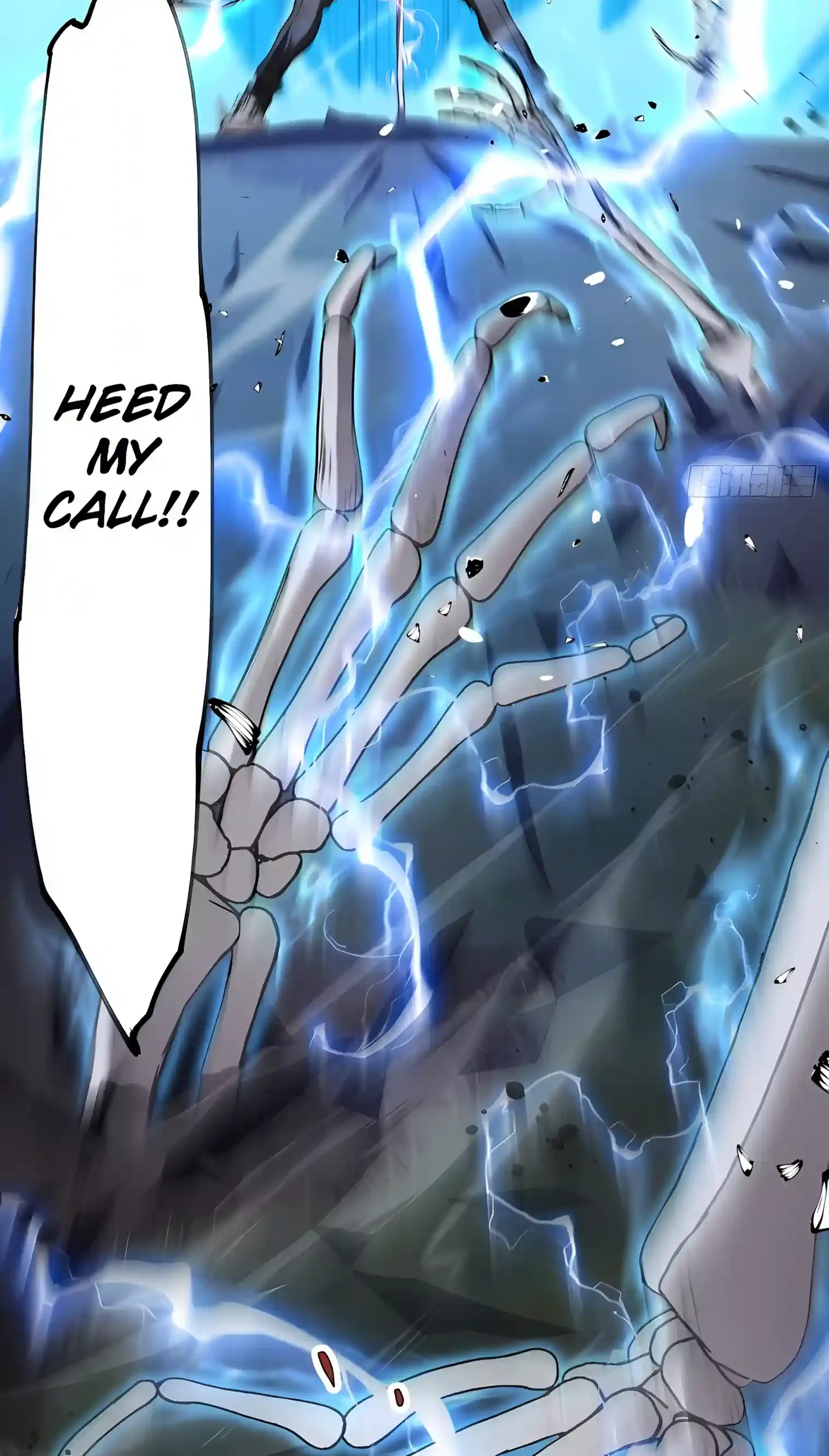 High Martial Arts: Sweeping Through Three Thousand Emperors with One Hand! Chapter 2 Page 13