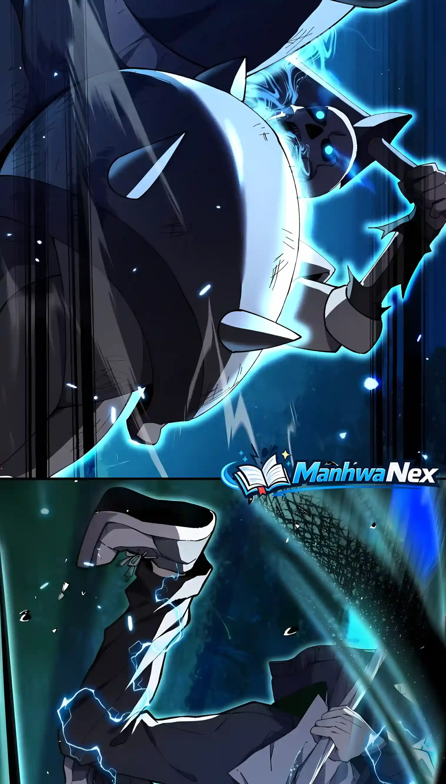 High Martial Arts: Sweeping Through Three Thousand Emperors with One Hand! Chapter 2 Page 15