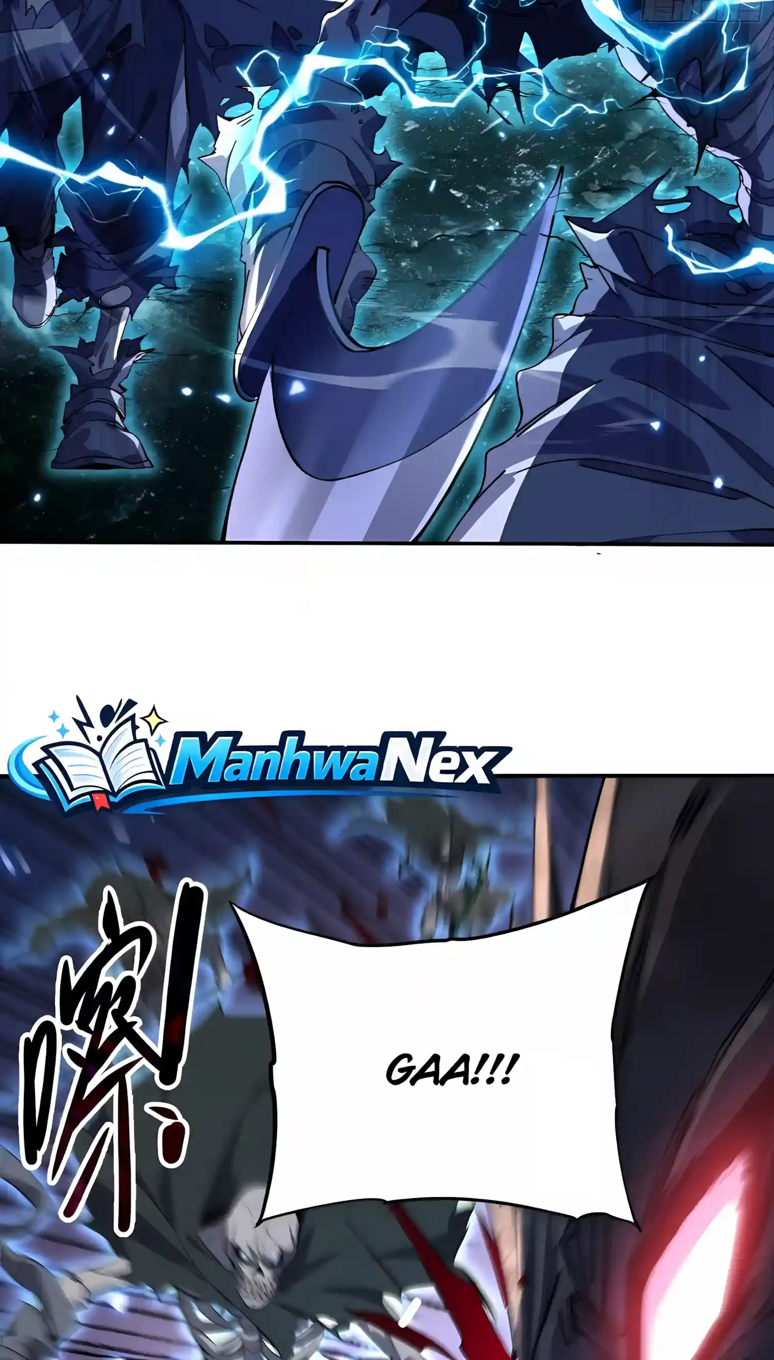 High Martial Arts: Sweeping Through Three Thousand Emperors with One Hand! Chapter 2 Page 21