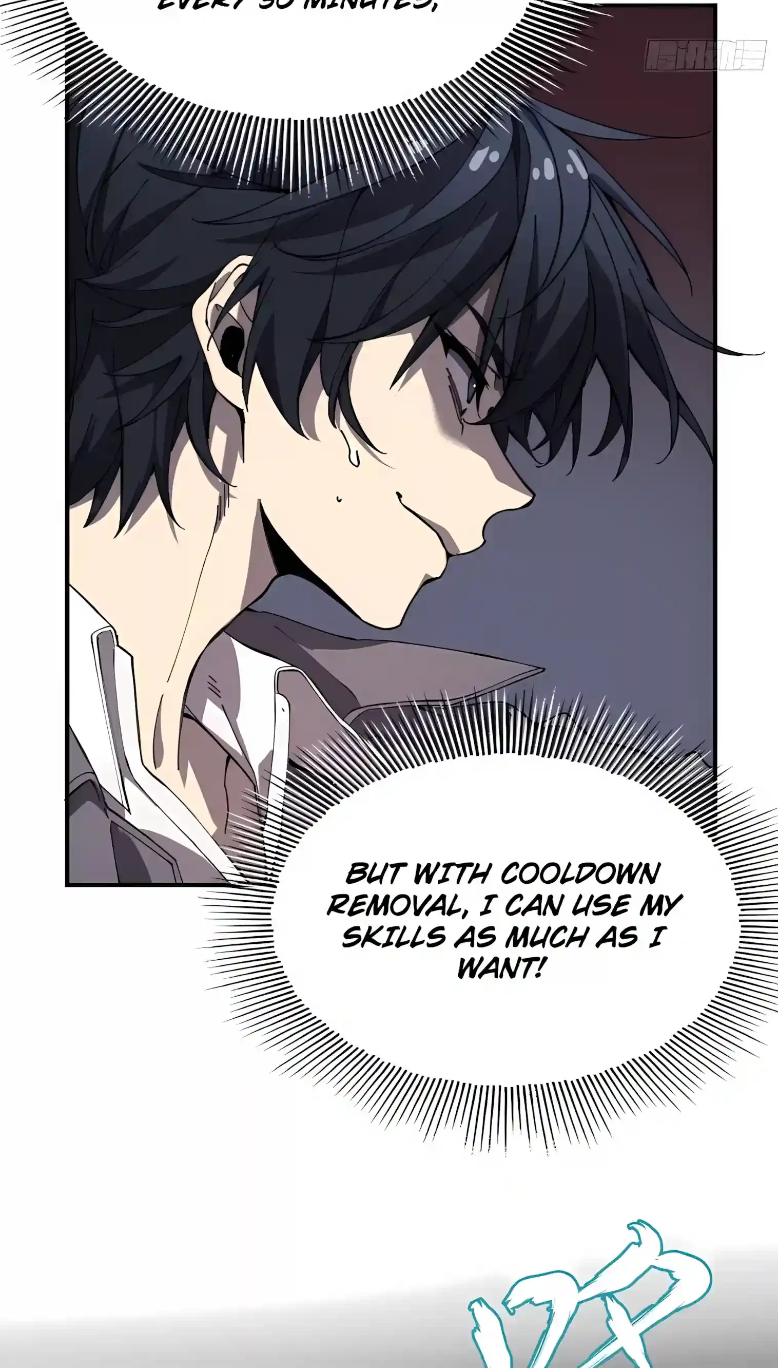 High Martial Arts: Sweeping Through Three Thousand Emperors with One Hand! Chapter 2 Page 23