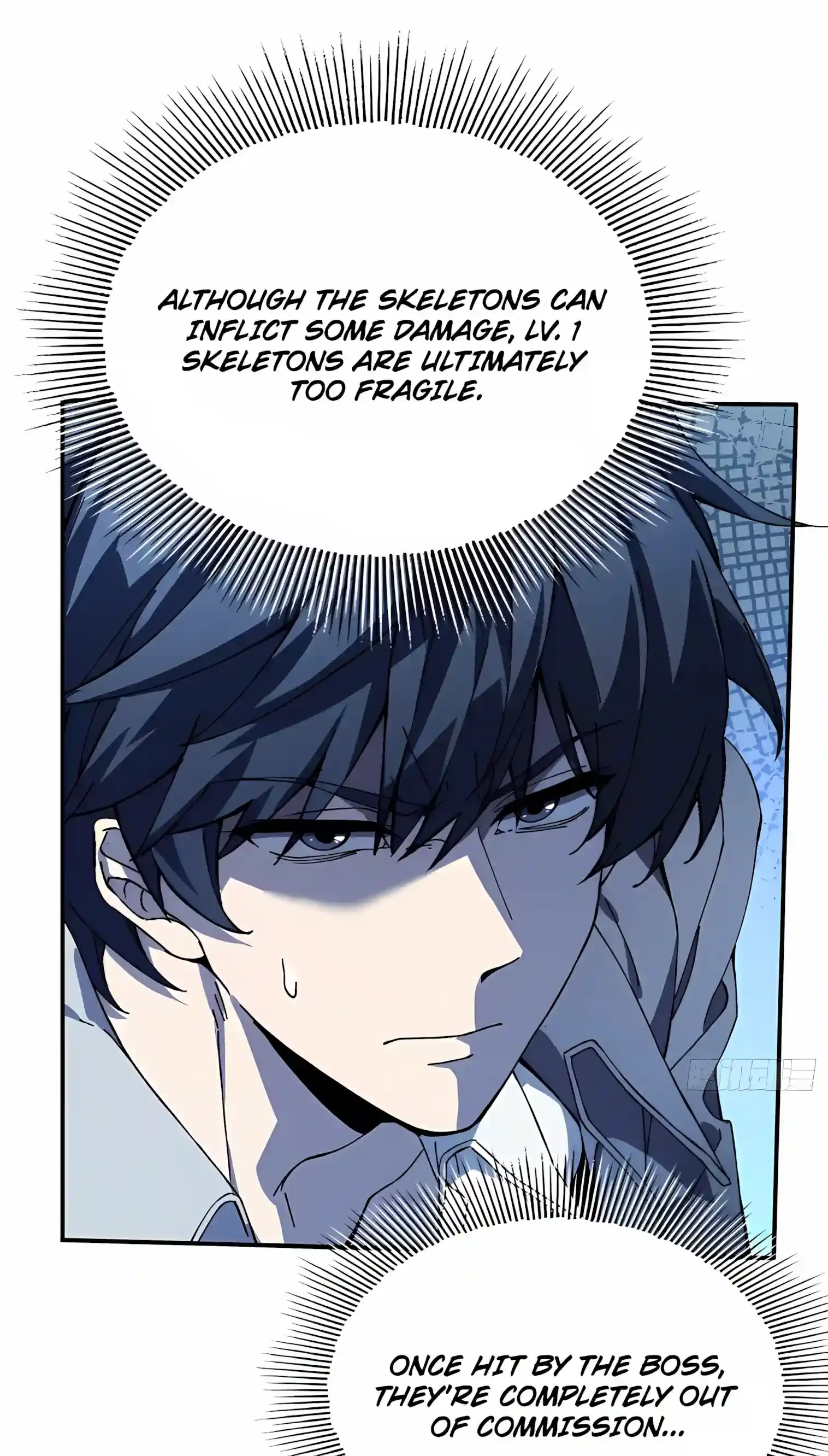 High Martial Arts: Sweeping Through Three Thousand Emperors with One Hand! Chapter 2 Page 29