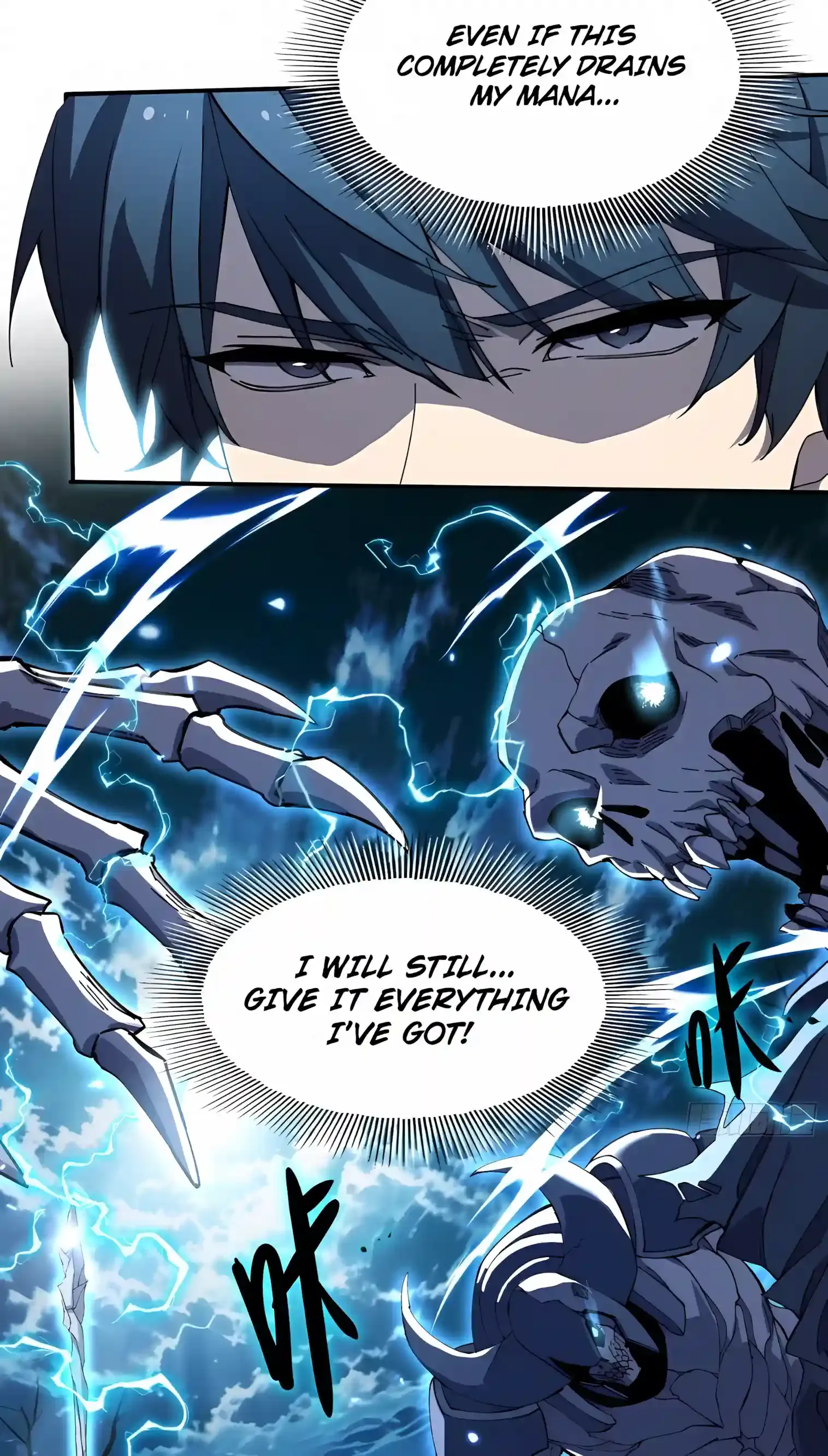 High Martial Arts: Sweeping Through Three Thousand Emperors with One Hand! Chapter 2 Page 31