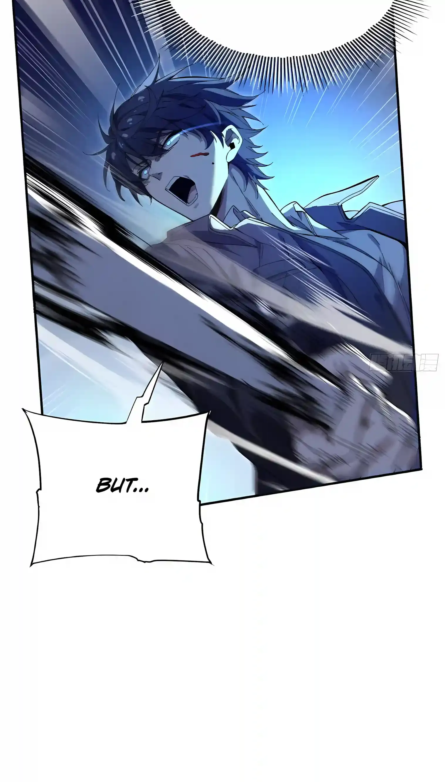 High Martial Arts: Sweeping Through Three Thousand Emperors with One Hand! Chapter 2 Page 38