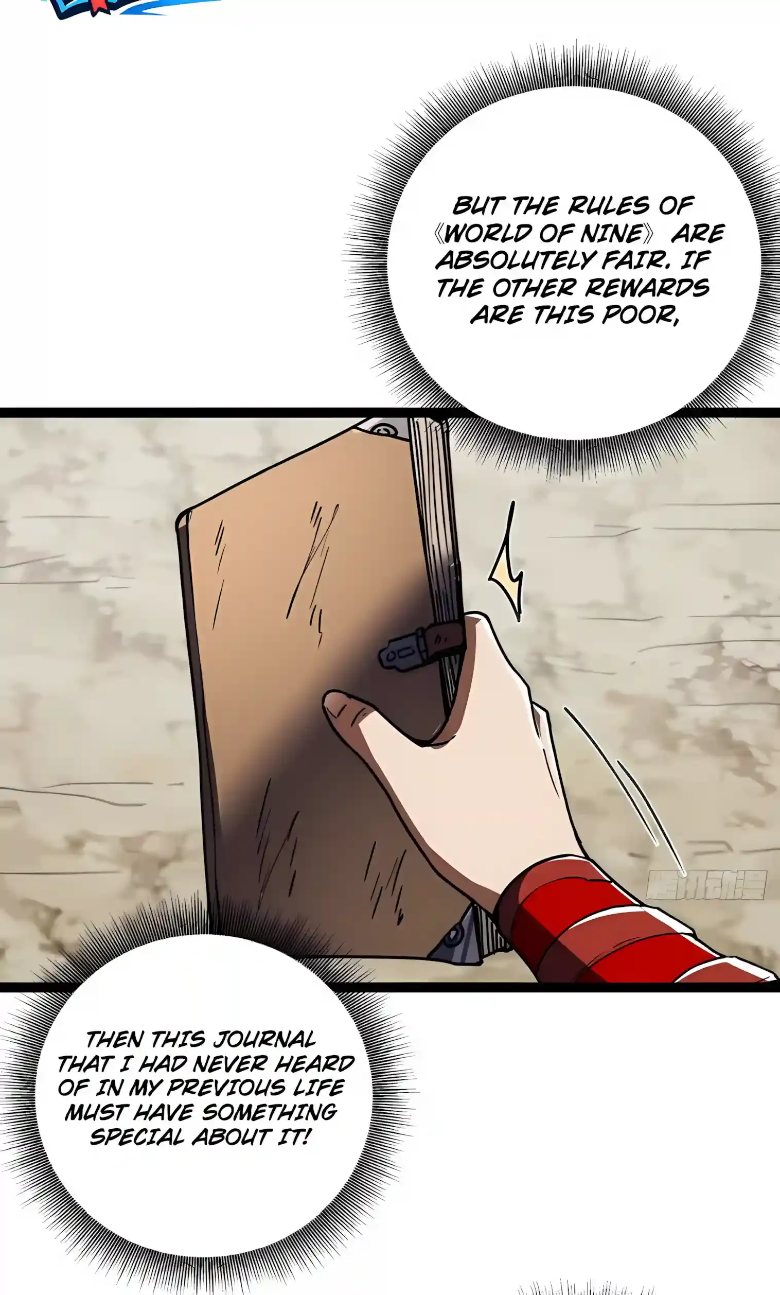 High Martial Arts: Sweeping Through Three Thousand Emperors with One Hand! Chapter 20 Page 20