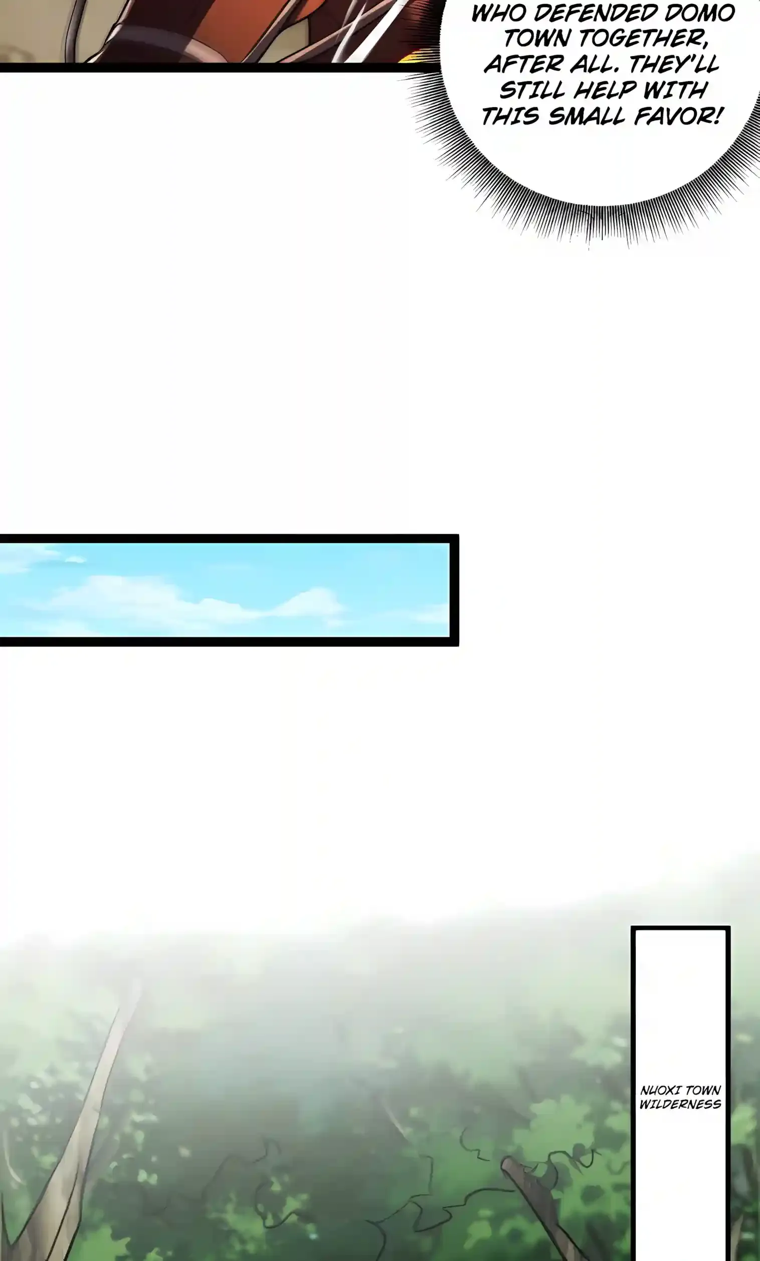 High Martial Arts: Sweeping Through Three Thousand Emperors with One Hand! Chapter 20 Page 29