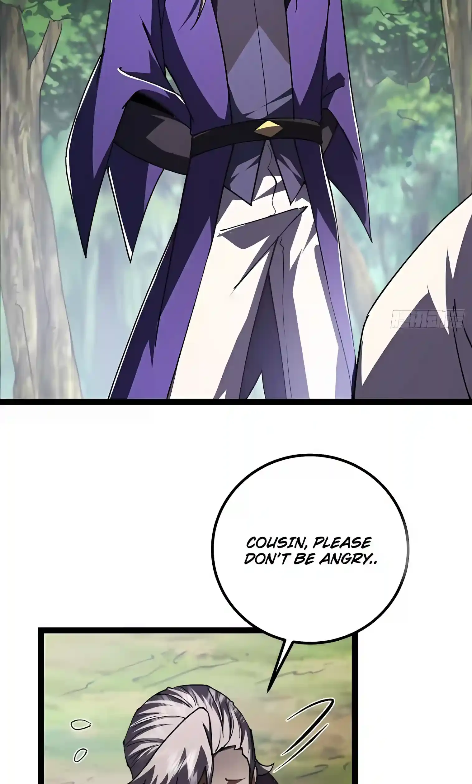 High Martial Arts: Sweeping Through Three Thousand Emperors with One Hand! Chapter 20 Page 33