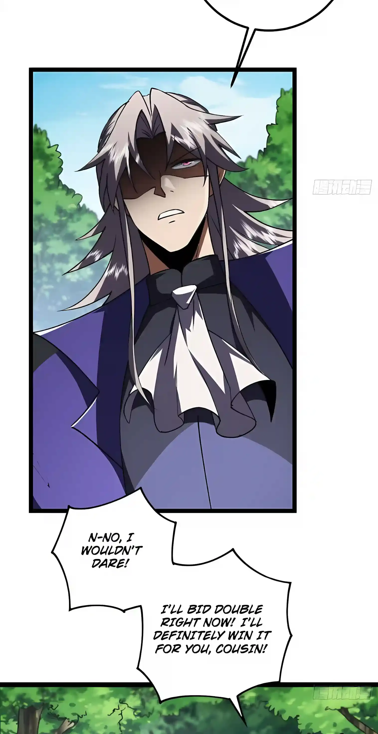 High Martial Arts: Sweeping Through Three Thousand Emperors with One Hand! Chapter 20 Page 45