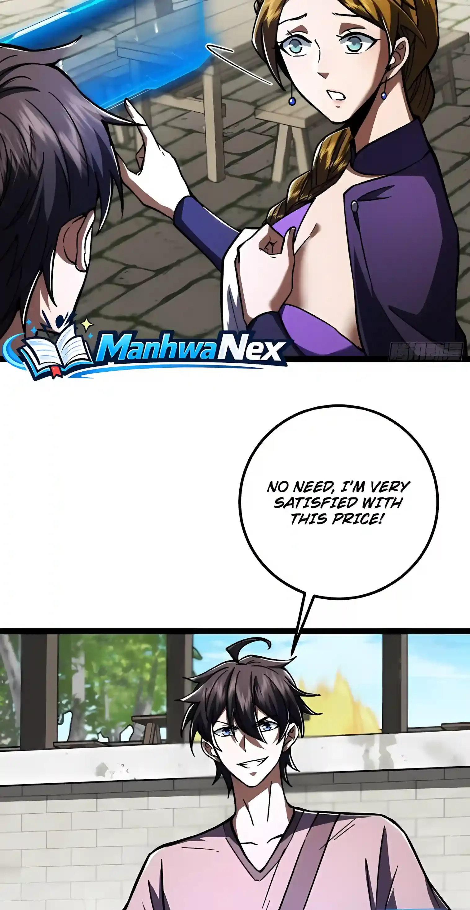 High Martial Arts: Sweeping Through Three Thousand Emperors with One Hand! Chapter 20 Page 63