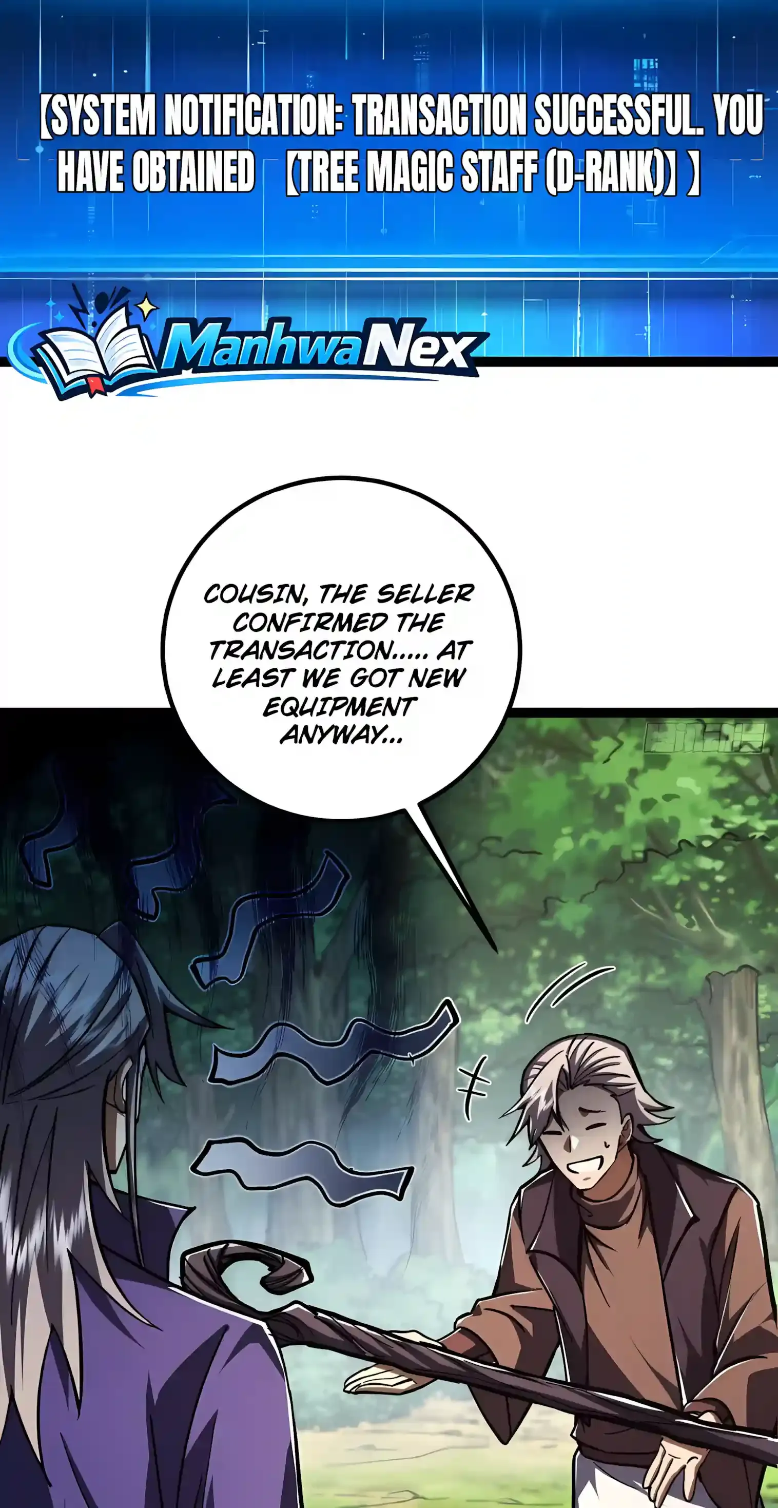 High Martial Arts: Sweeping Through Three Thousand Emperors with One Hand! Chapter 20 Page 70
