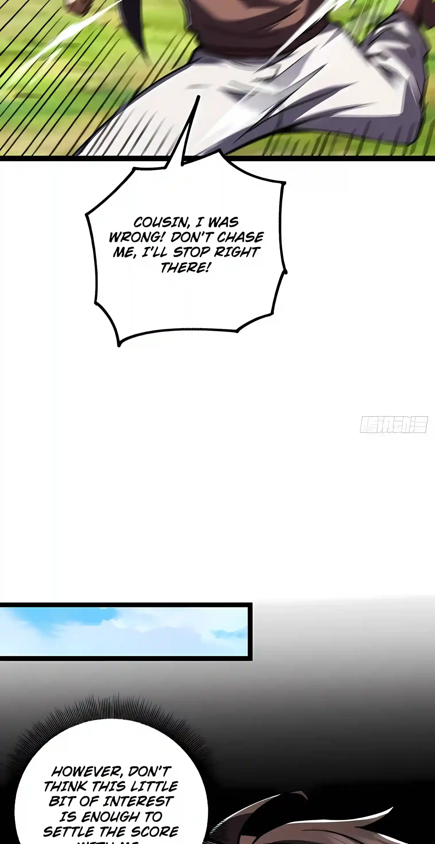 High Martial Arts: Sweeping Through Three Thousand Emperors with One Hand! Chapter 20 Page 74