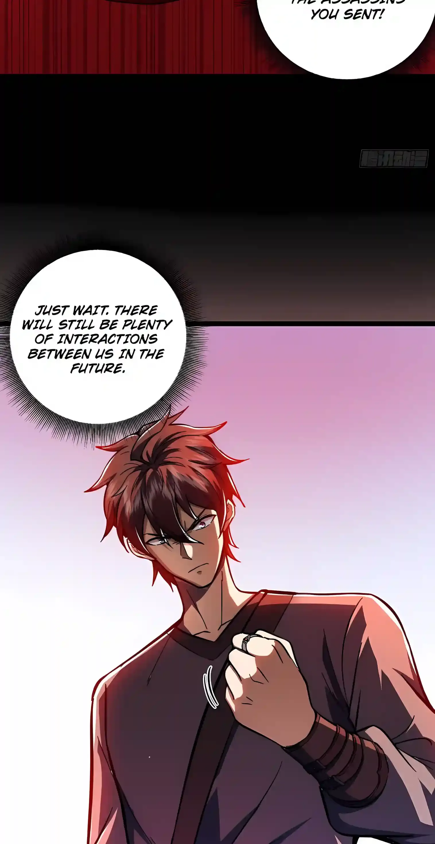 High Martial Arts: Sweeping Through Three Thousand Emperors with One Hand! Chapter 20 Page 78