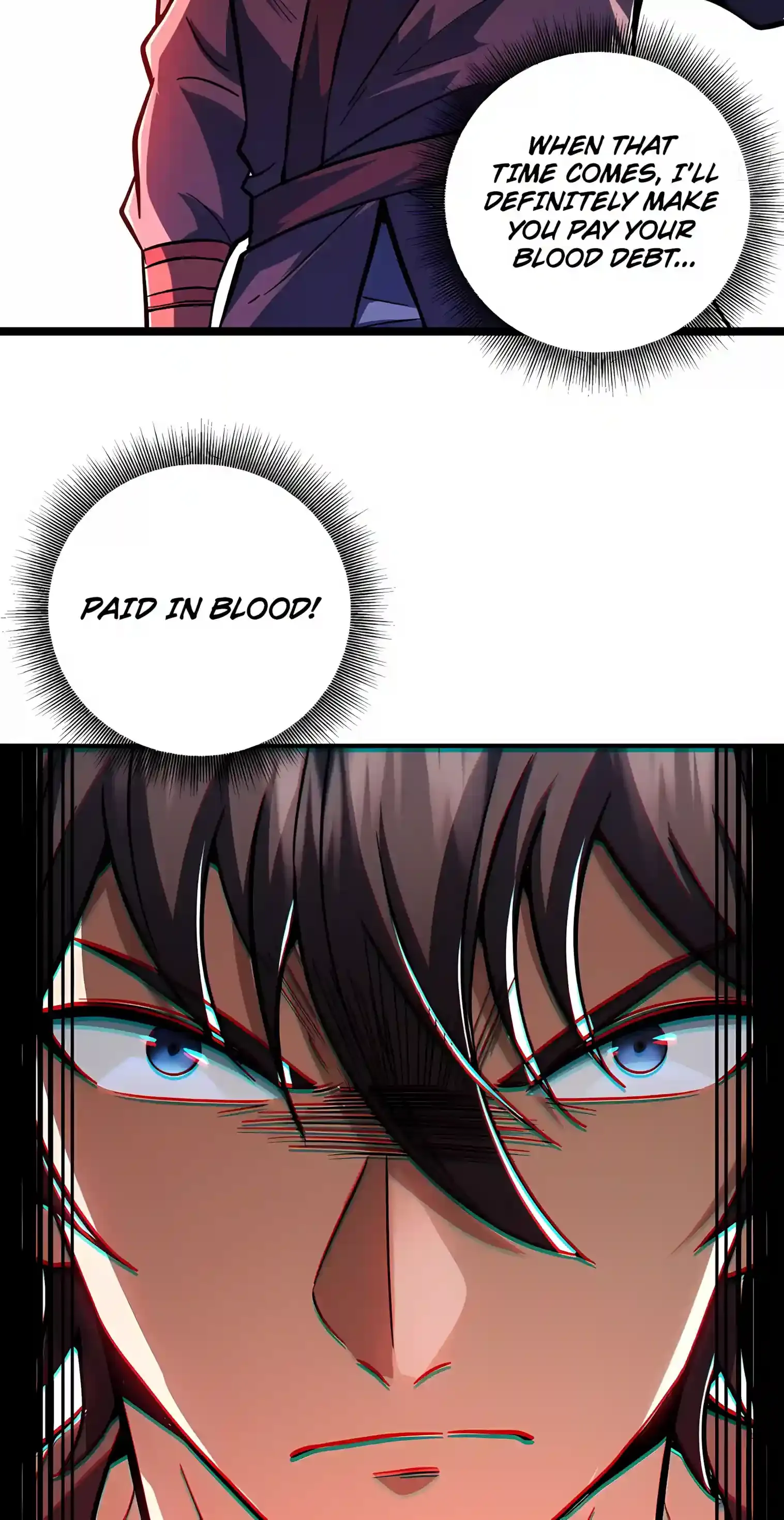 High Martial Arts: Sweeping Through Three Thousand Emperors with One Hand! Chapter 20 Page 79
