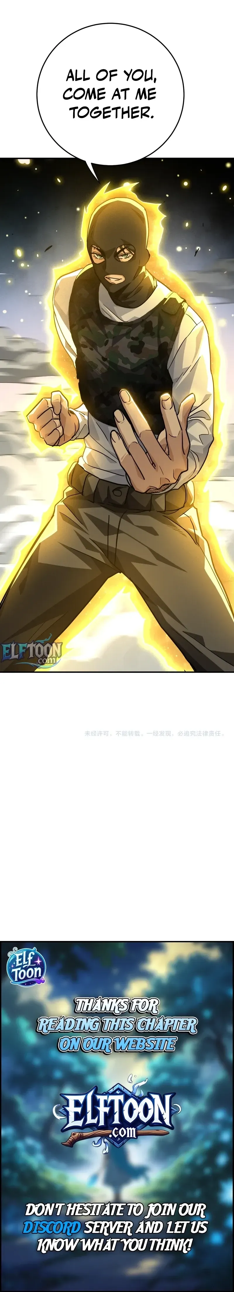 High Martial Arts: Sweeping Through Three Thousand Emperors with One Hand! Chapter 27 Page 11