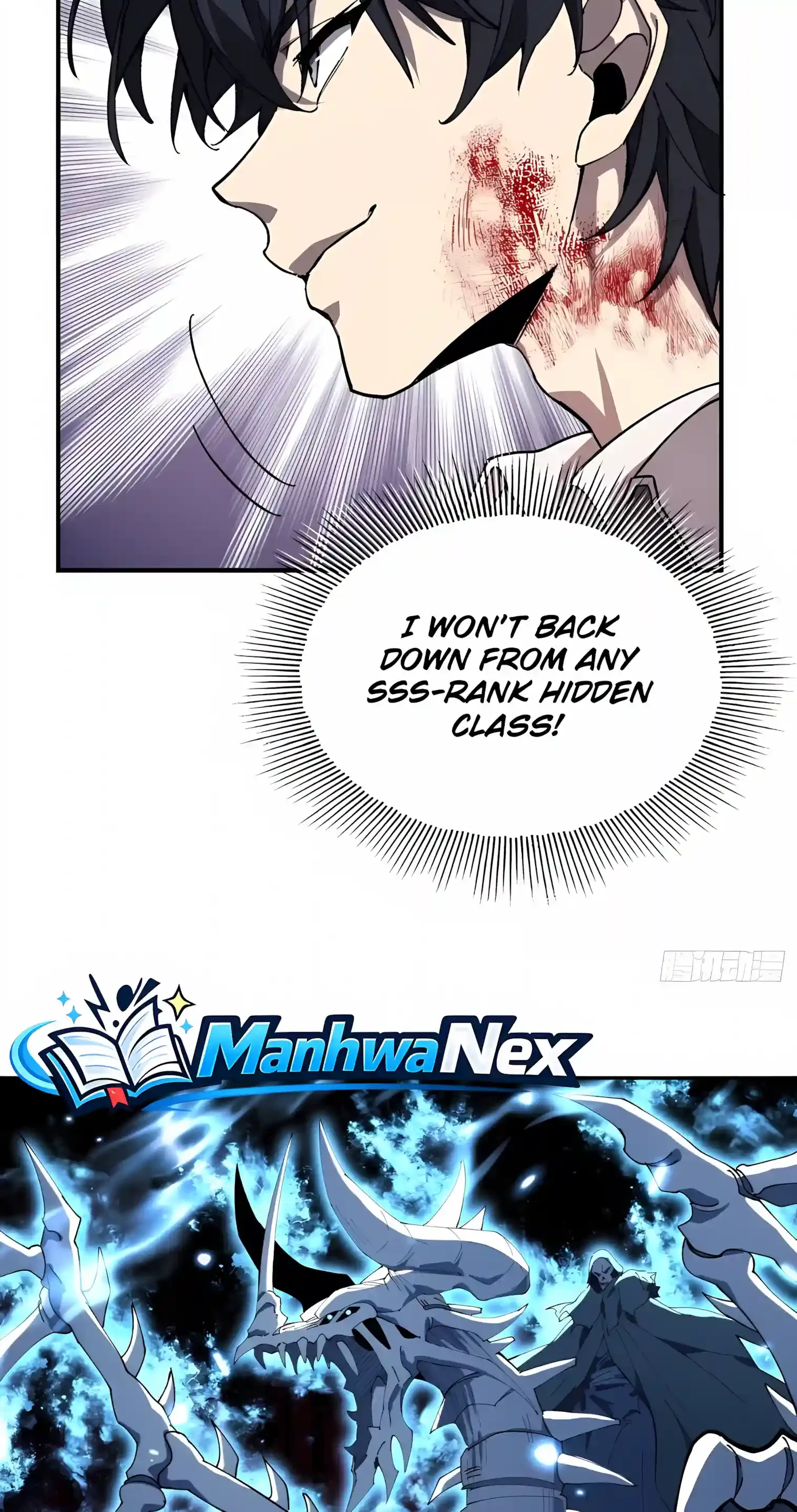 High Martial Arts: Sweeping Through Three Thousand Emperors with One Hand! Chapter 3 Page 6