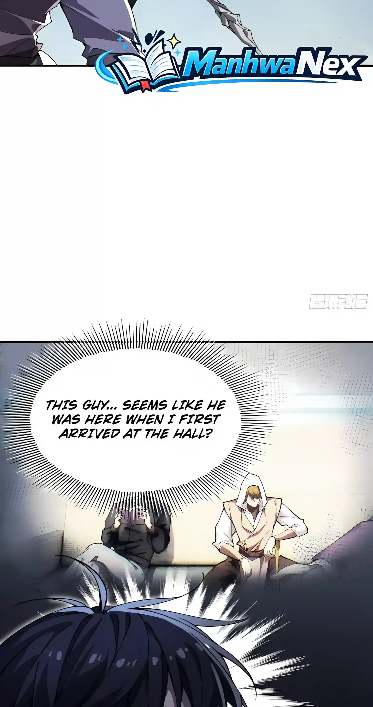 High Martial Arts: Sweeping Through Three Thousand Emperors with One Hand! Chapter 3 Page 19