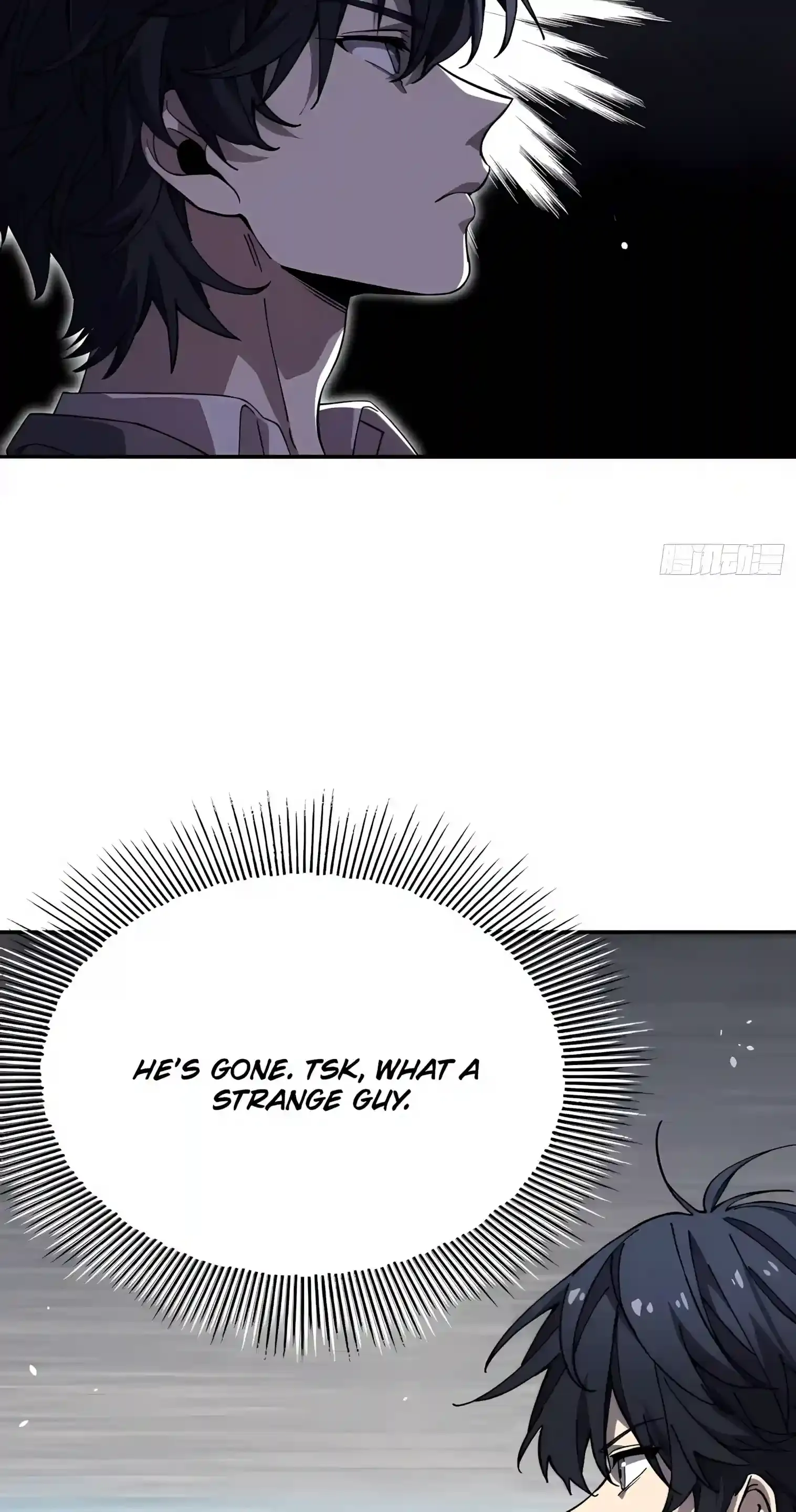High Martial Arts: Sweeping Through Three Thousand Emperors with One Hand! Chapter 3 Page 20