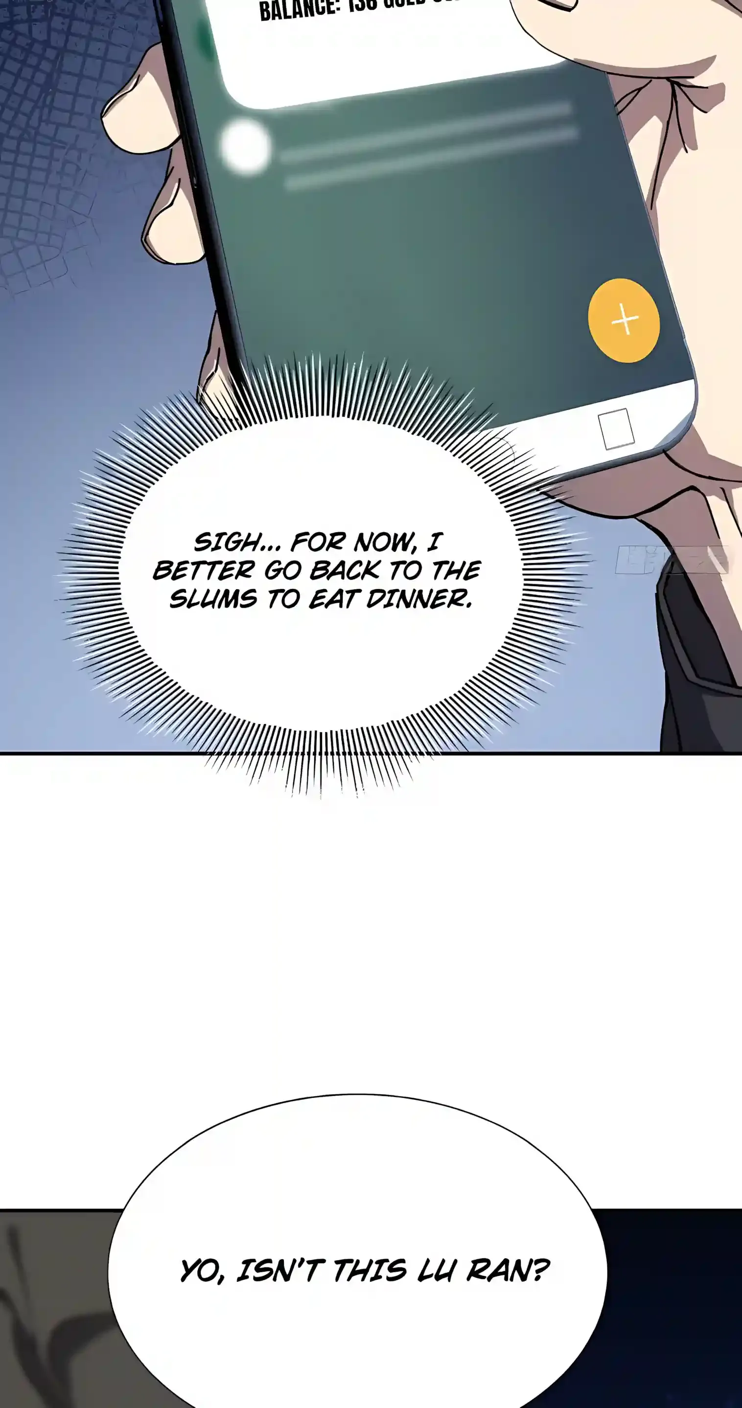 High Martial Arts: Sweeping Through Three Thousand Emperors with One Hand! Chapter 3 Page 29