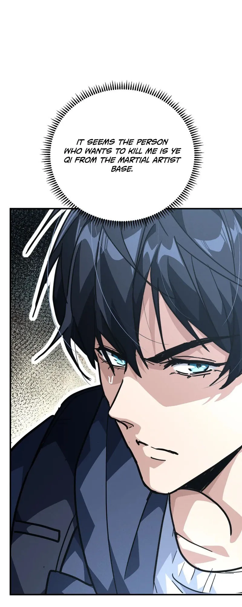 High Martial Arts: Sweeping Through Three Thousand Emperors with One Hand! Chapter 35 Page 10