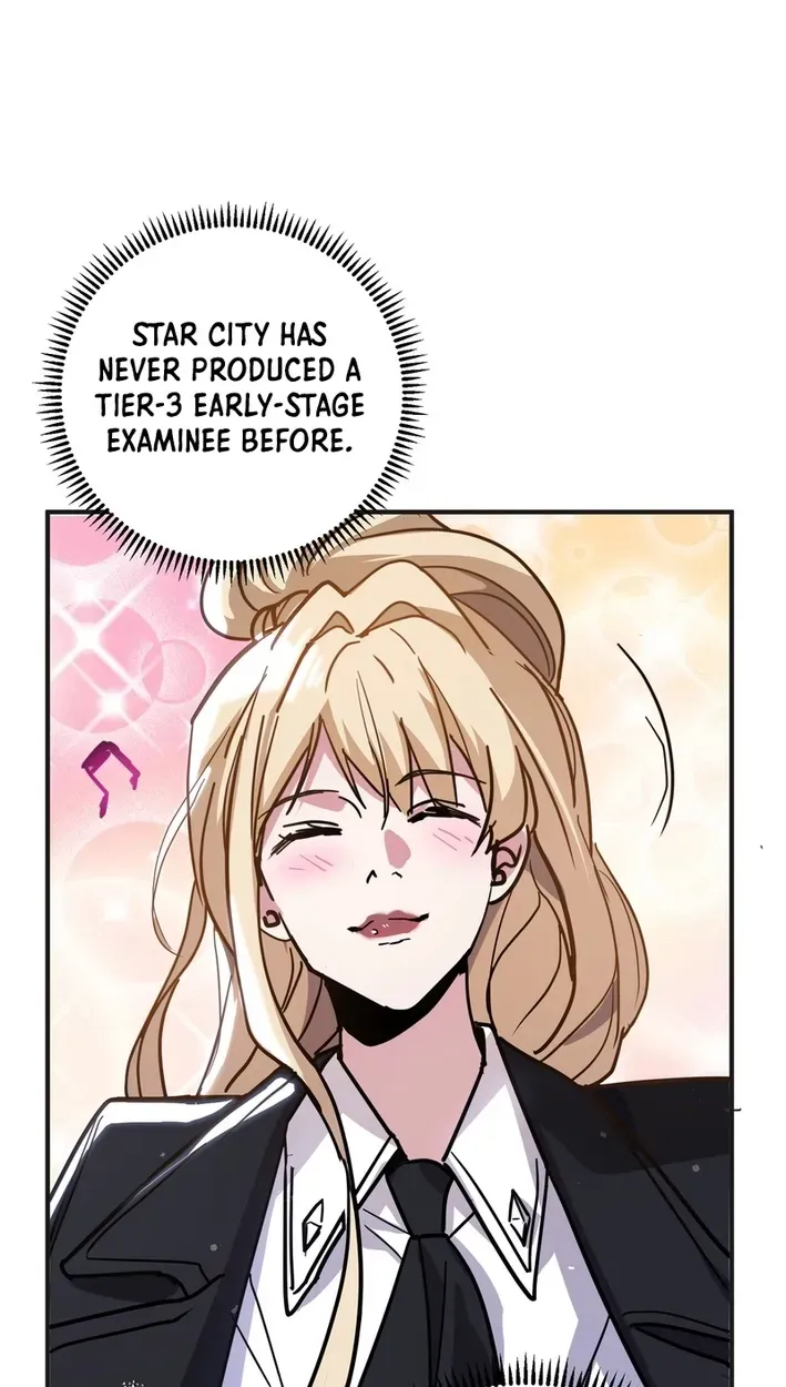 High Martial Arts: Sweeping Through Three Thousand Emperors with One Hand! Chapter 41 Page 4
