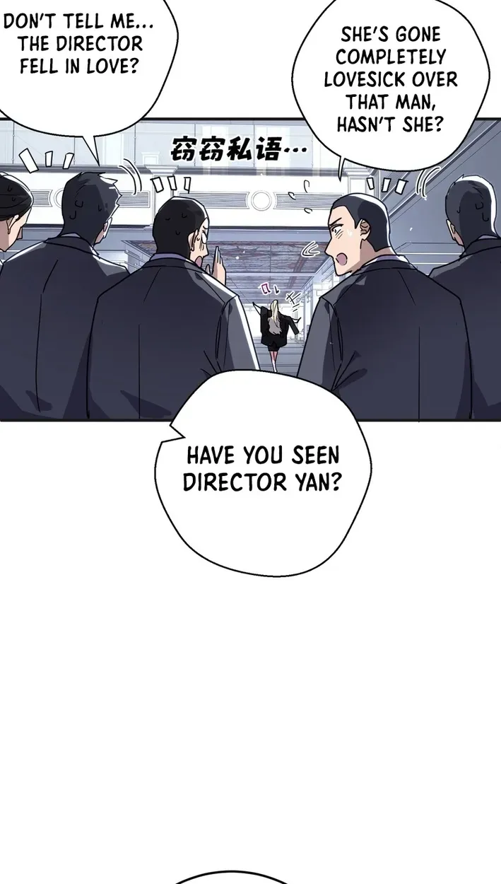 High Martial Arts: Sweeping Through Three Thousand Emperors with One Hand! Chapter 41 Page 7